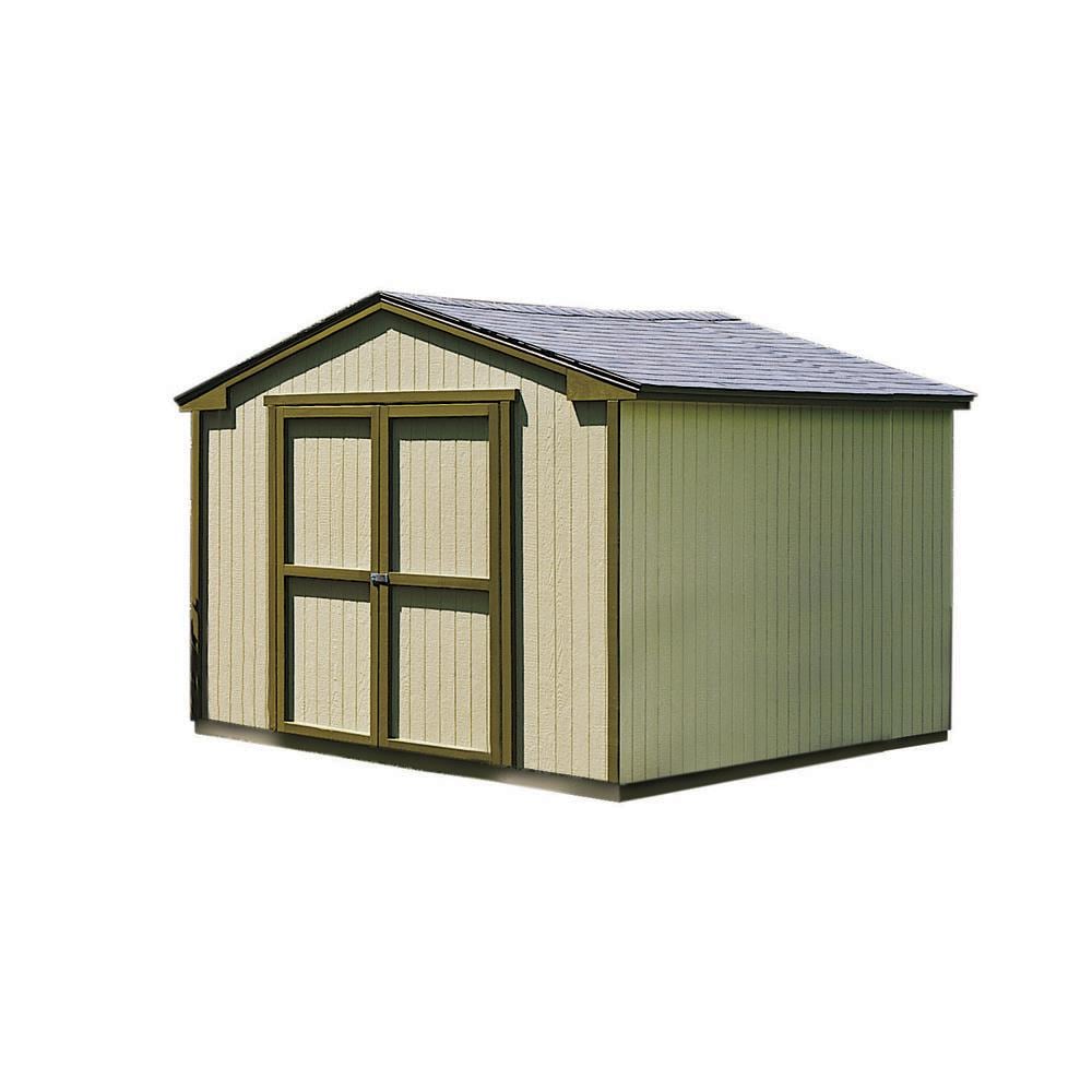  607028 HEARTLAND LIBERTY 10-12 GABLE