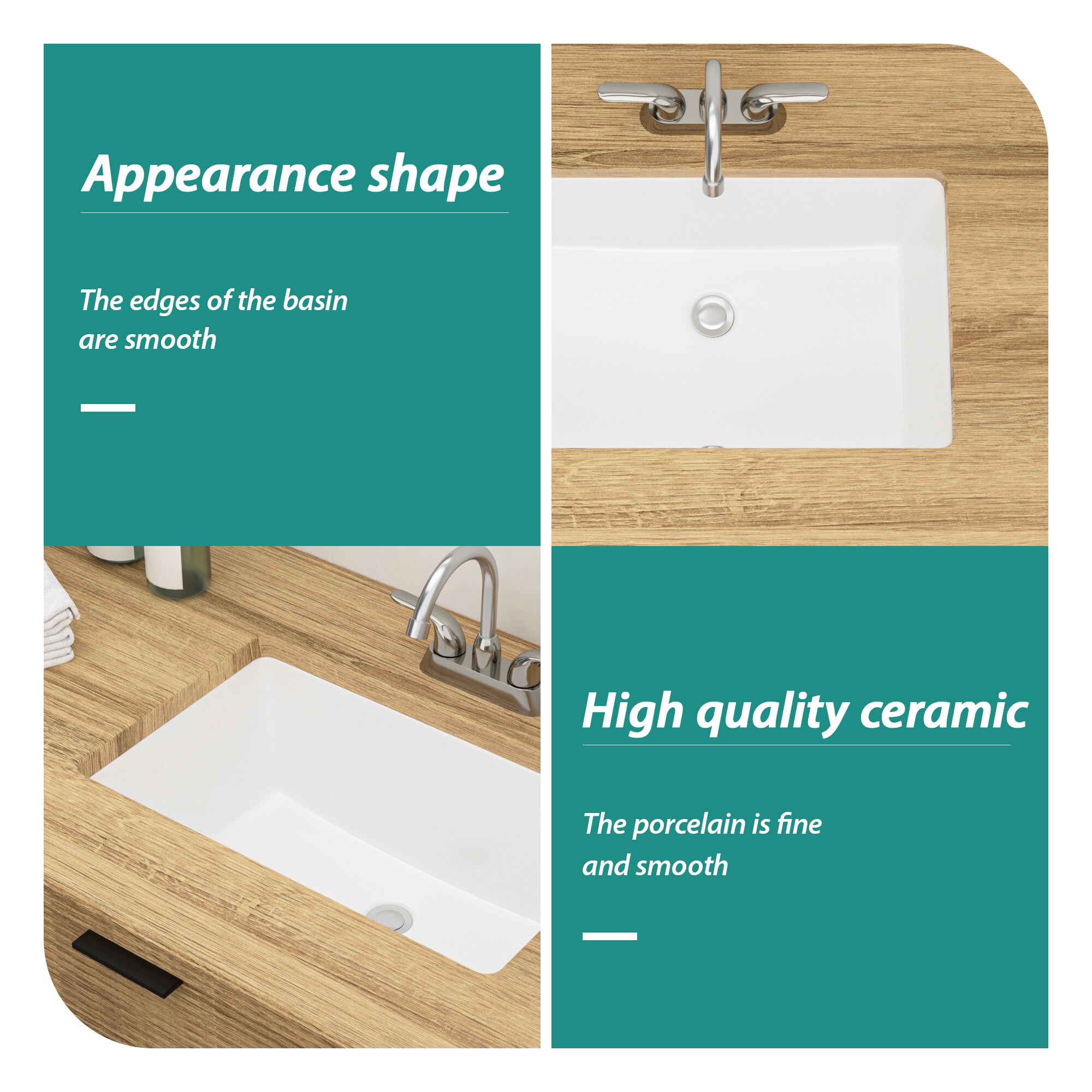 MiniEpic OPBS-10 Bath-Sink - View #7