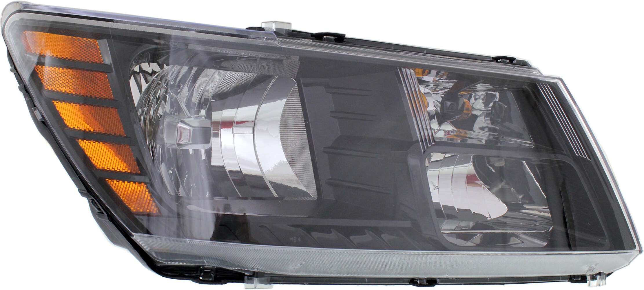Garage-Pro JCWREPD100169QGP Headlights-Components - View #2