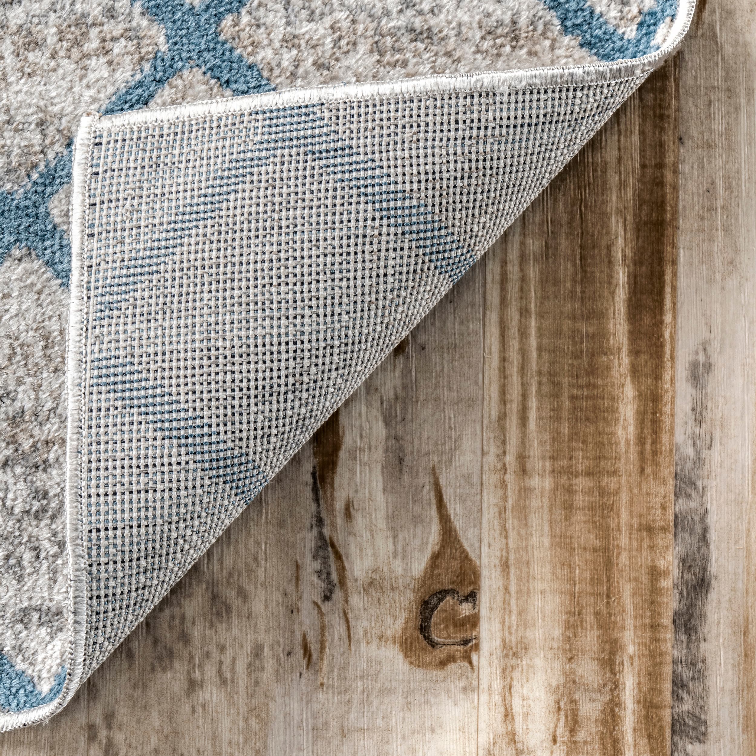 nuLOOM LPKV11A-406 rugs - View #7