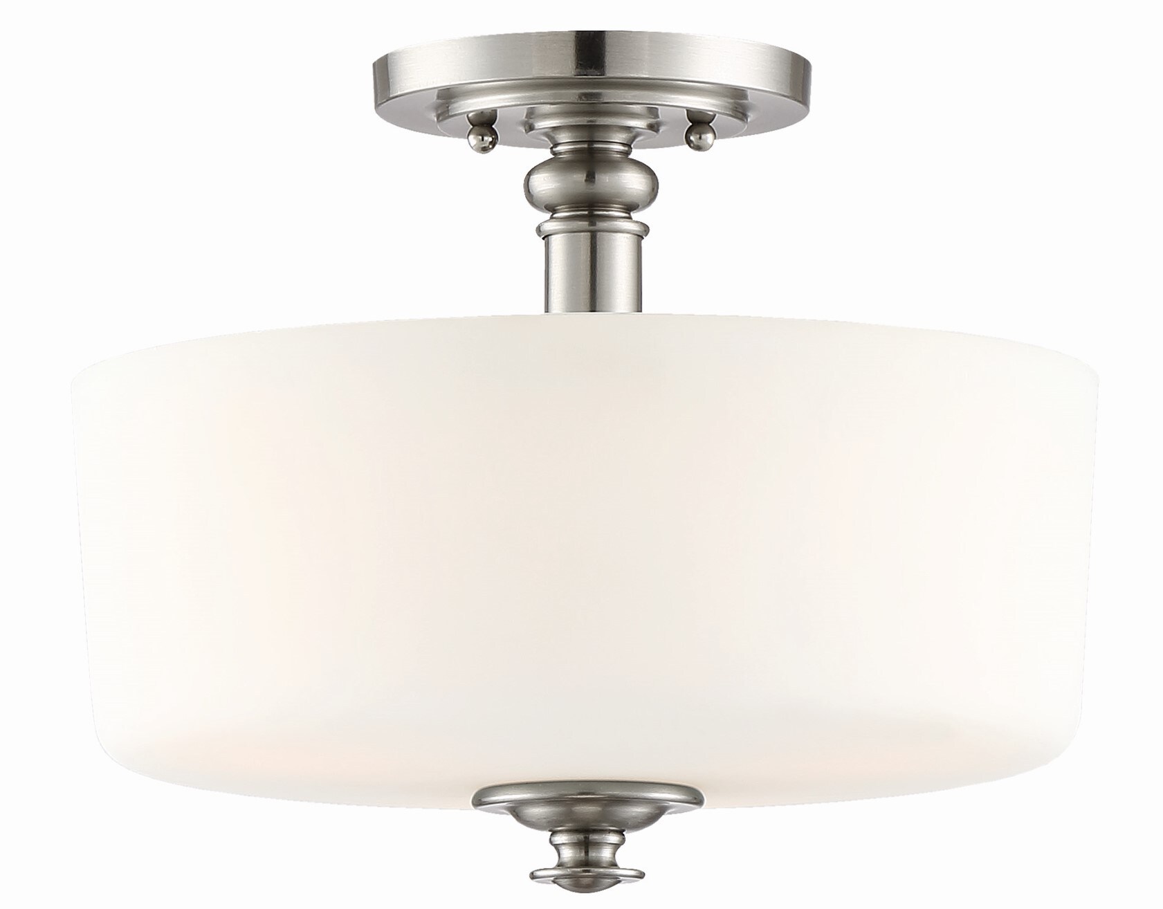 Craftmade 49853-BNK Pendant-Lights - View #5