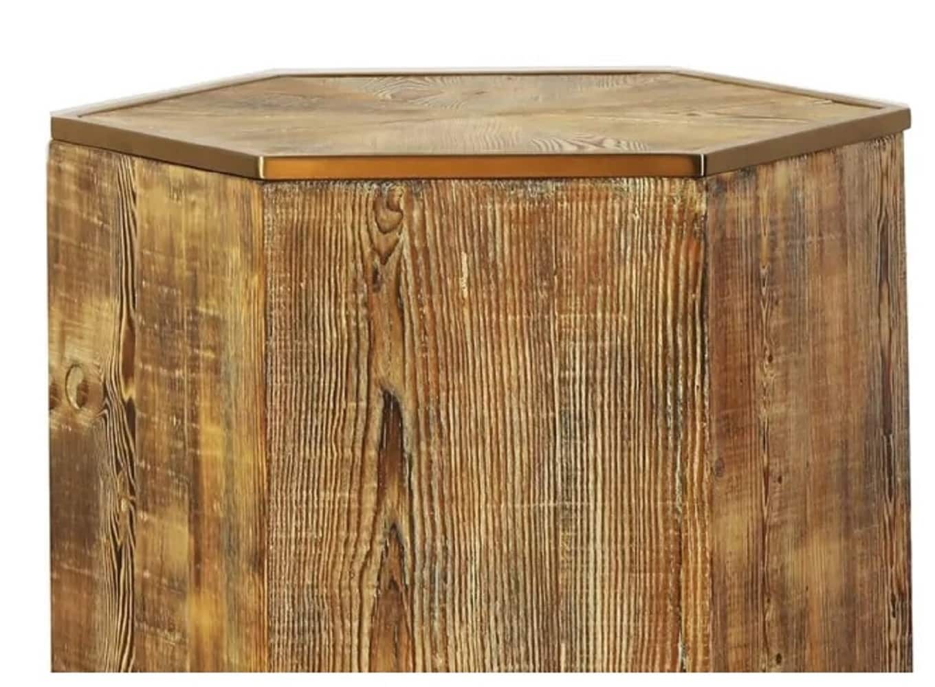 Primitive PCKFV0280110 End-Tables - View #2