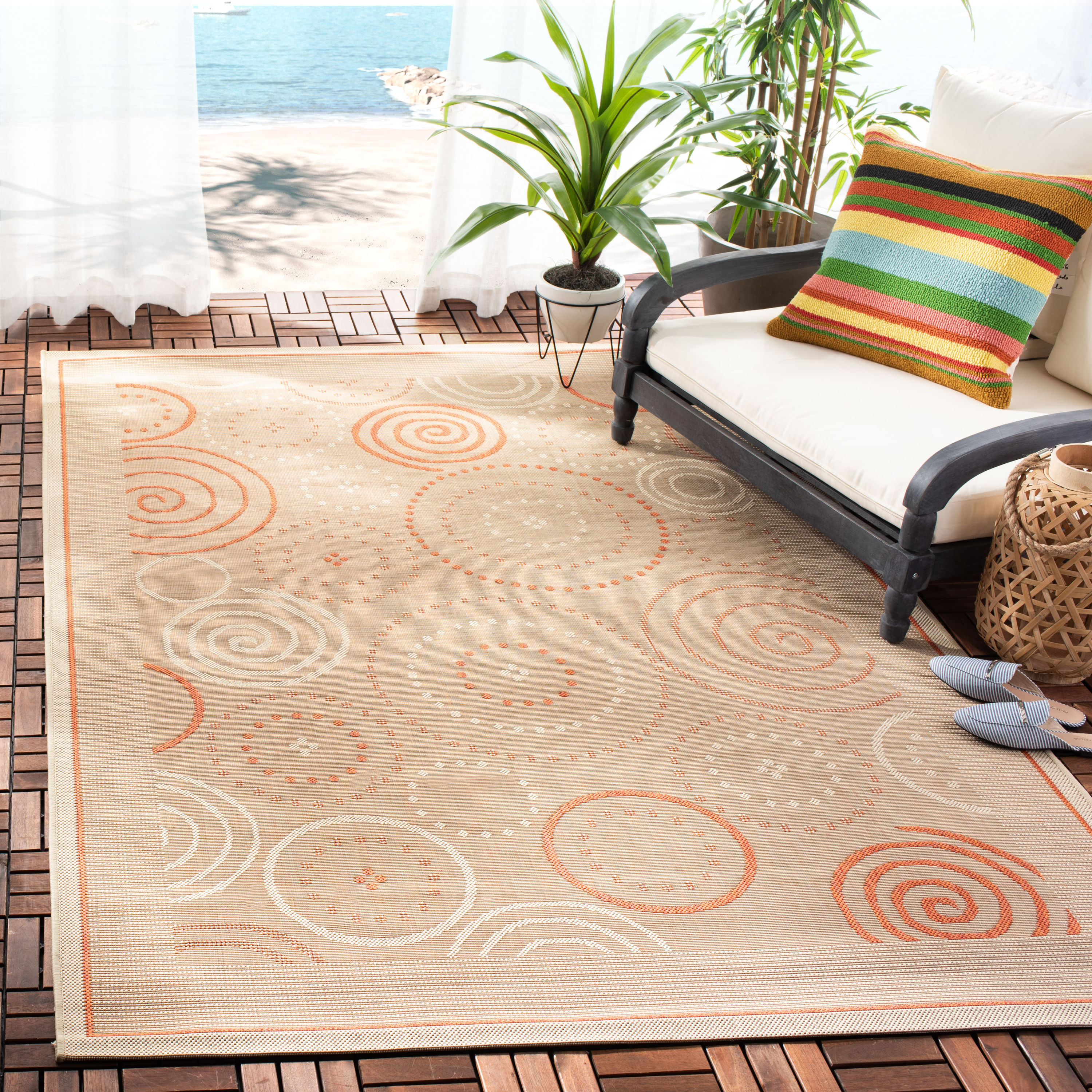 Safavieh CY1906-3201-9 rugs - View #2