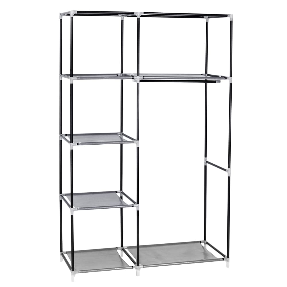 ROSMENA 48294238-SYHJQ002 Garment-Racks - View #5