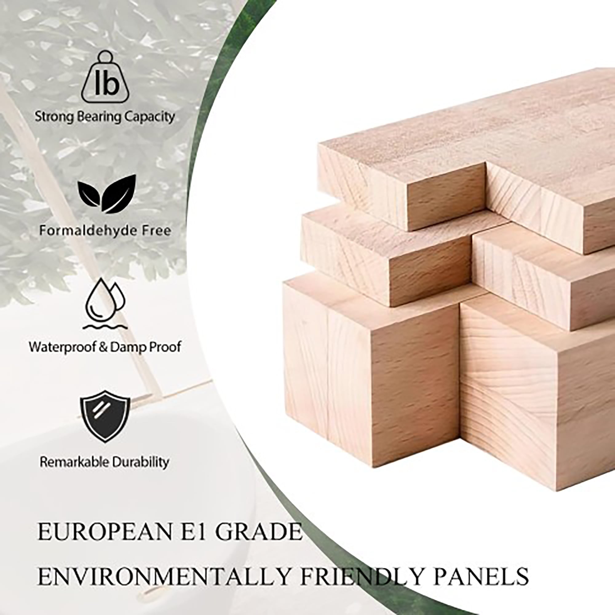 CASAINC WF-JMJ-BCB 1342R WH Bath-Vanity-Combo - View #3