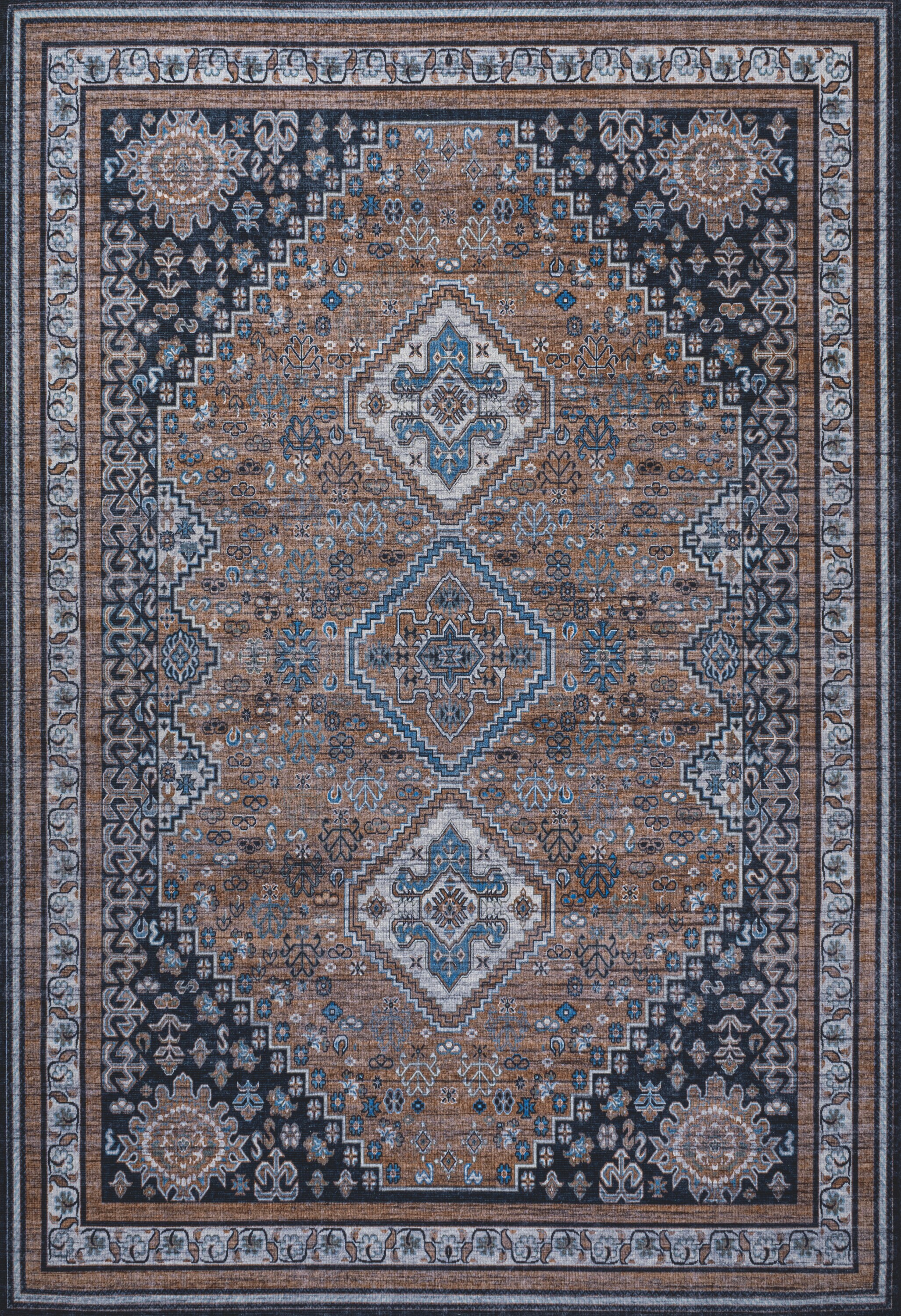 JONATHAN  Y WSH101B-3 rugs - View #3