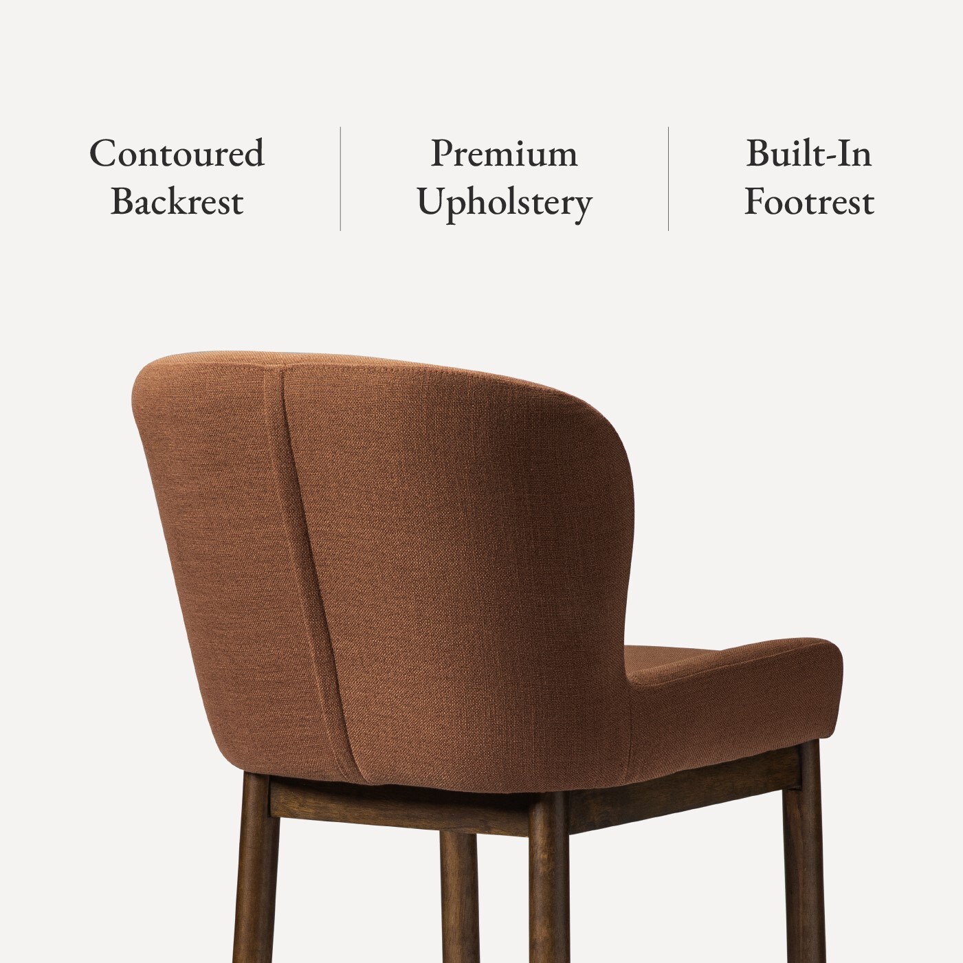 Maven Lane ML159804-PBS-BR stools - View #10