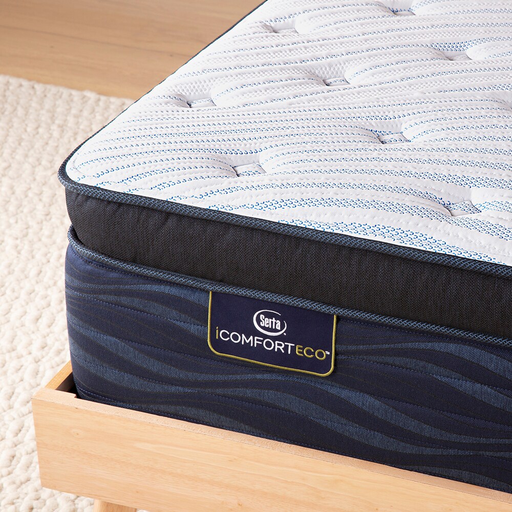 Serta 500801933-9960 Mattresses-Boxsprings - View #9