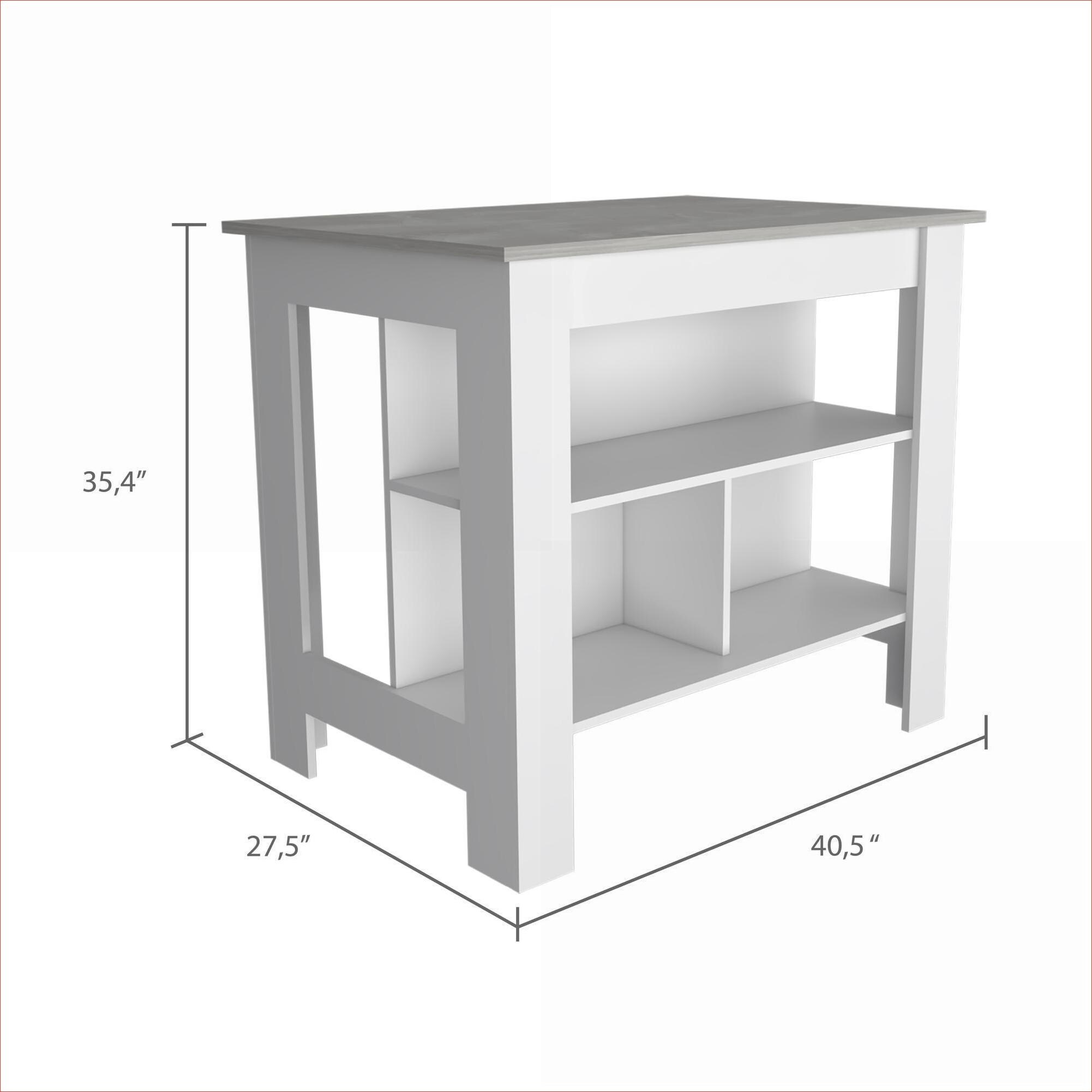 Watnature LJ3PCNIWK6K2 Kitchen-Furniture - View #12