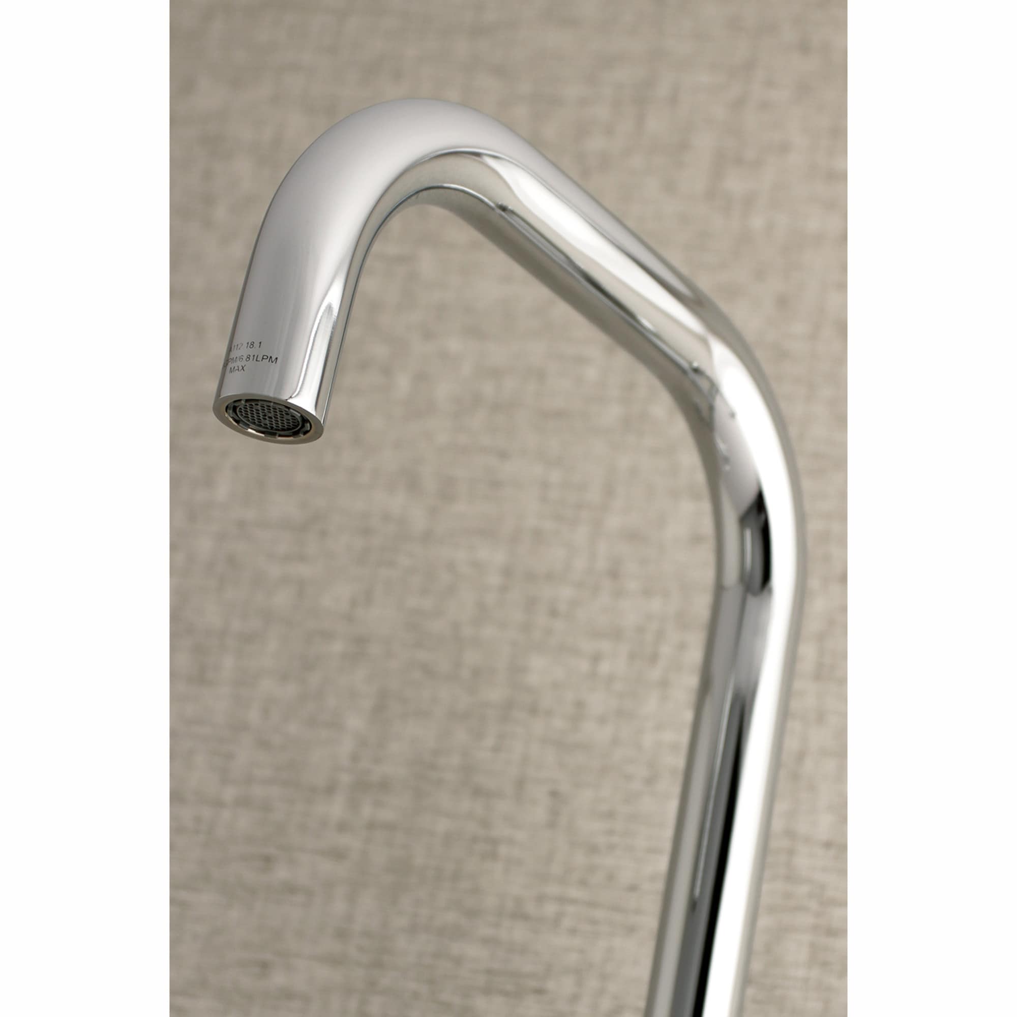 Kingston Brass WLKS813C Kitchen-Faucets - View #4