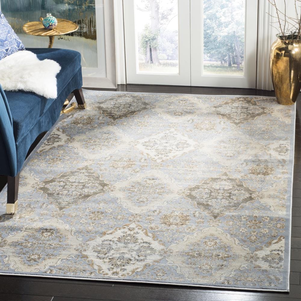 Safavieh VTG572L-5 rugs - View #2