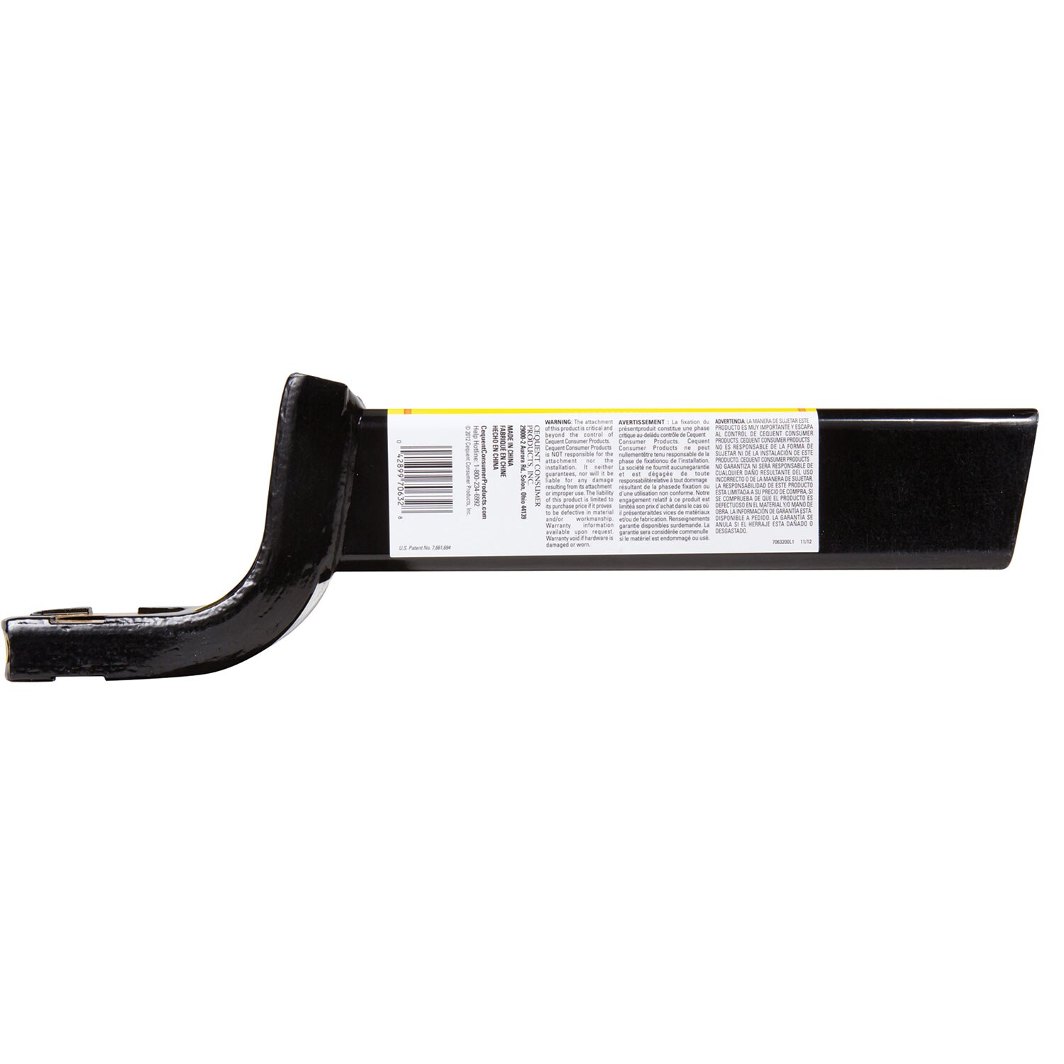 Reese 7063200 Ball-Mounts - View #4