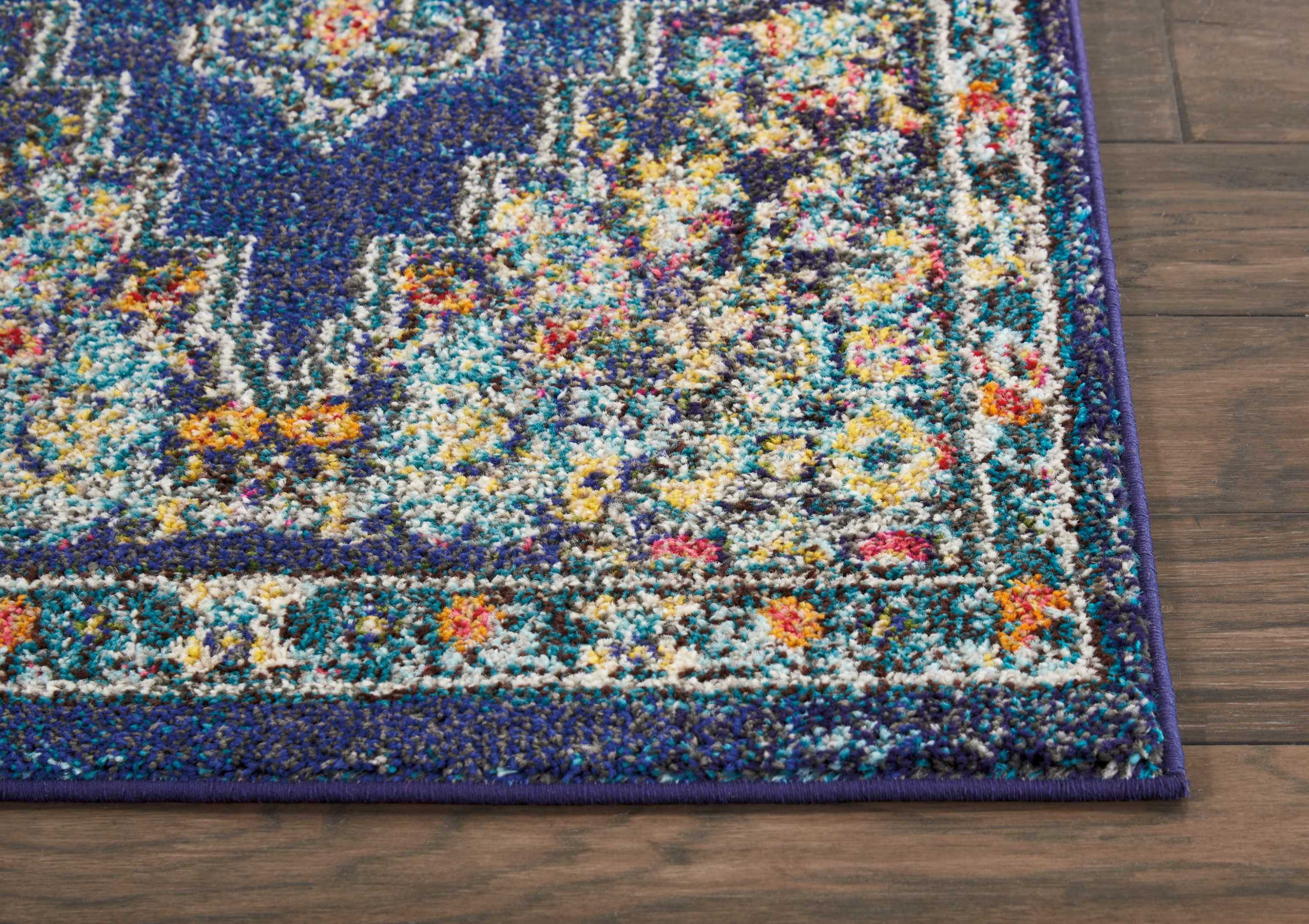 Nourison 99446454409 rugs - View #4