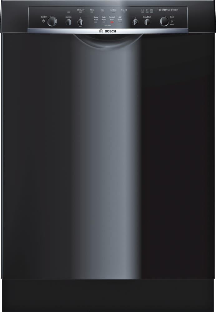 Bosch Blender 750 W Black - Vvalyou