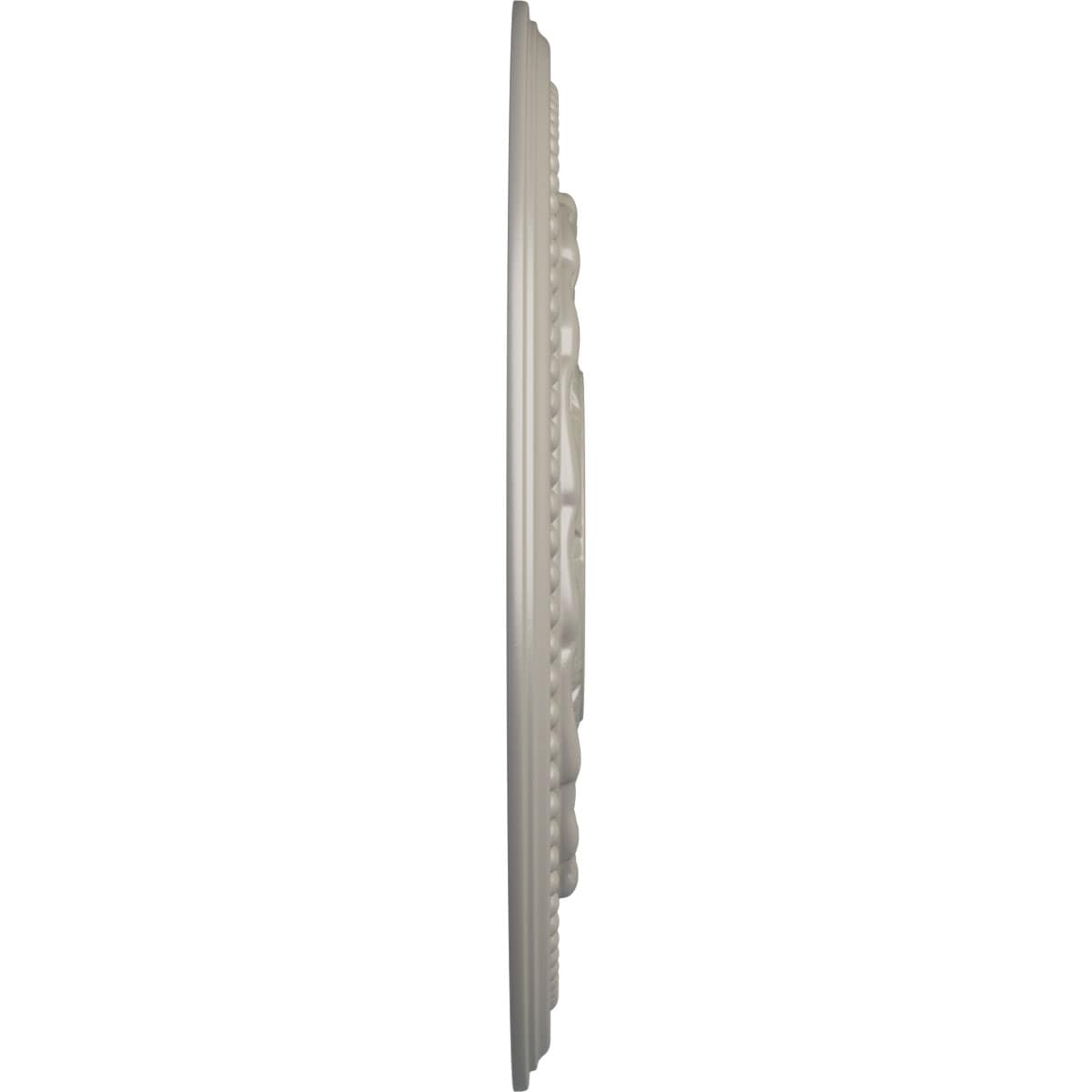 Ekena Millwork CM15GAPWS Ceiling-Medallions - View #3
