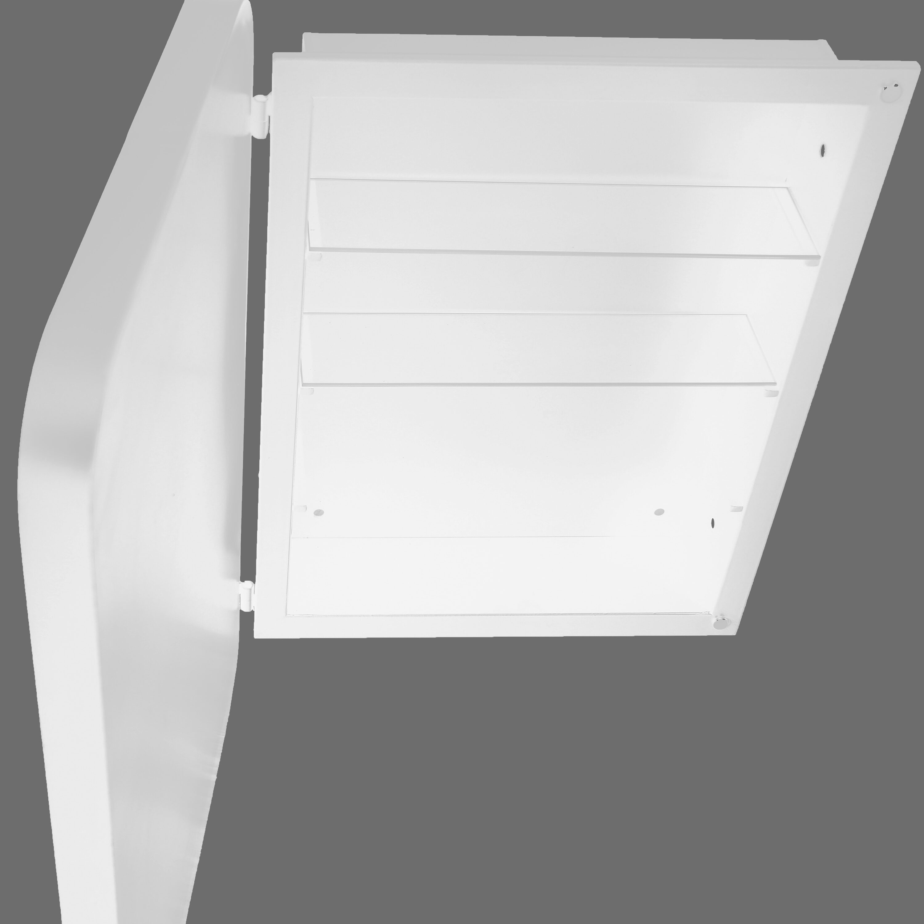 AAZJ FS-142930 Bathroom-Medicine-Cabinets - View #8