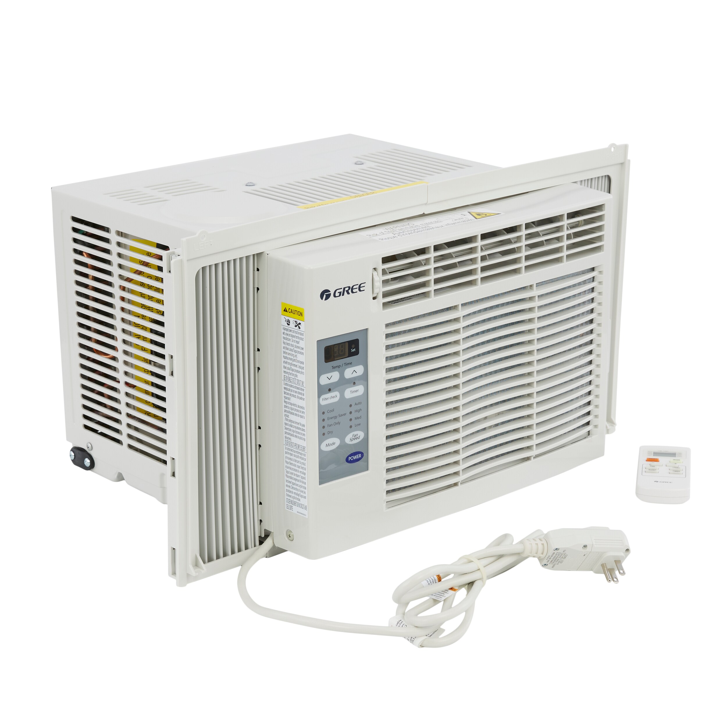 Gree GWA05BTE Window-Air-Conditioners - View #8