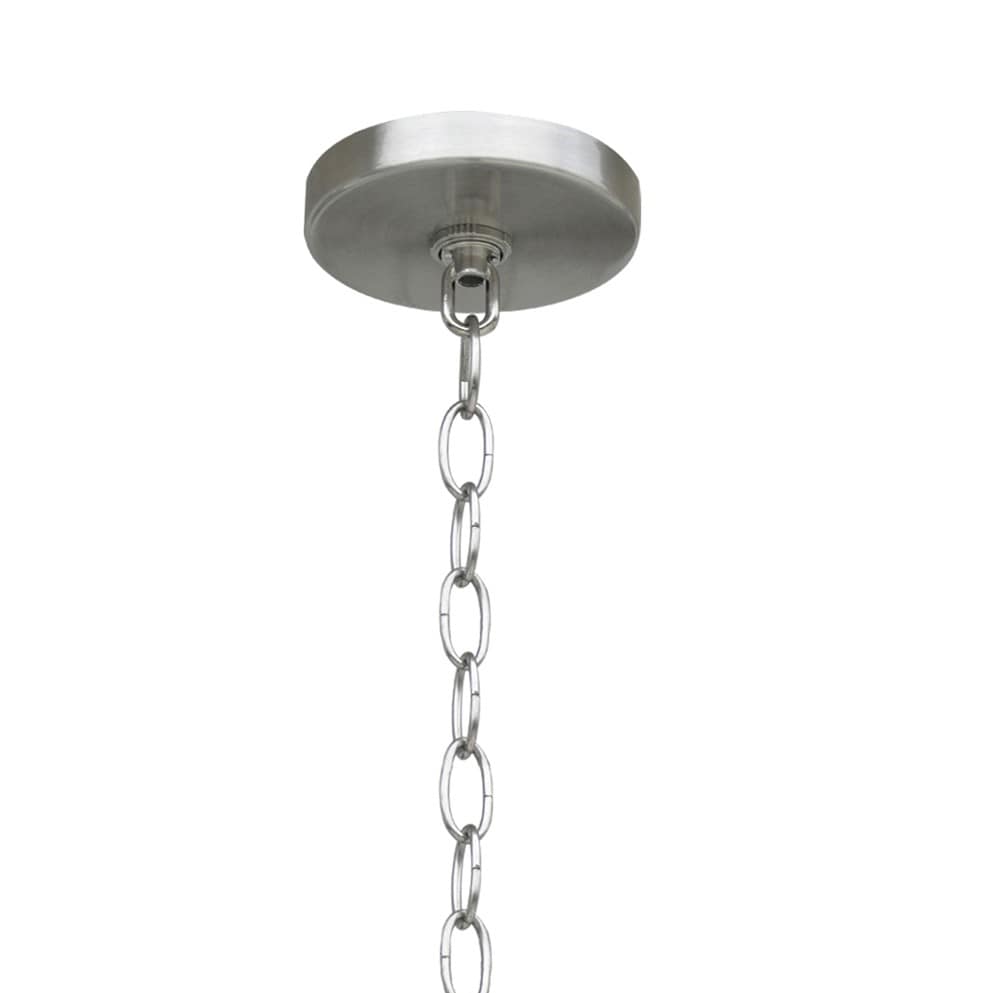 Whitfield Lighting CH5711SIDE-6SN b090015 - View #3