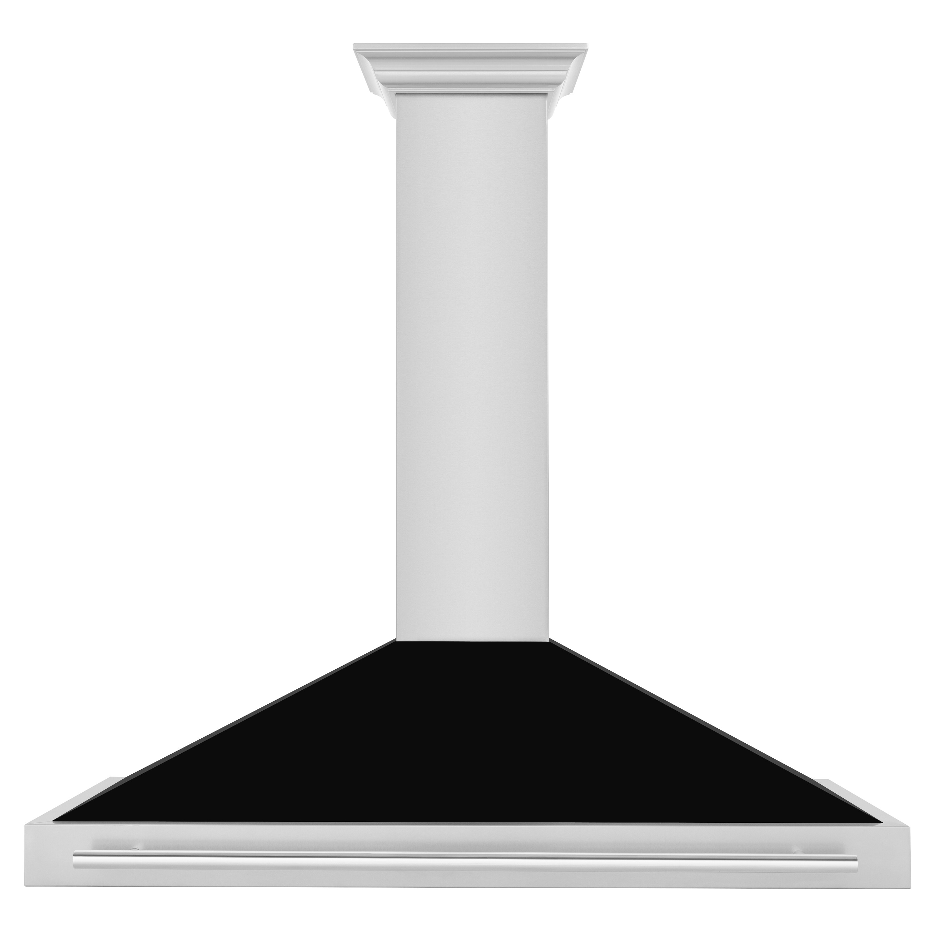 ZLINE KITCHEN & BATH KB4STX-BLM-48 Wall-Mounted-Range-Hoods - View #3
