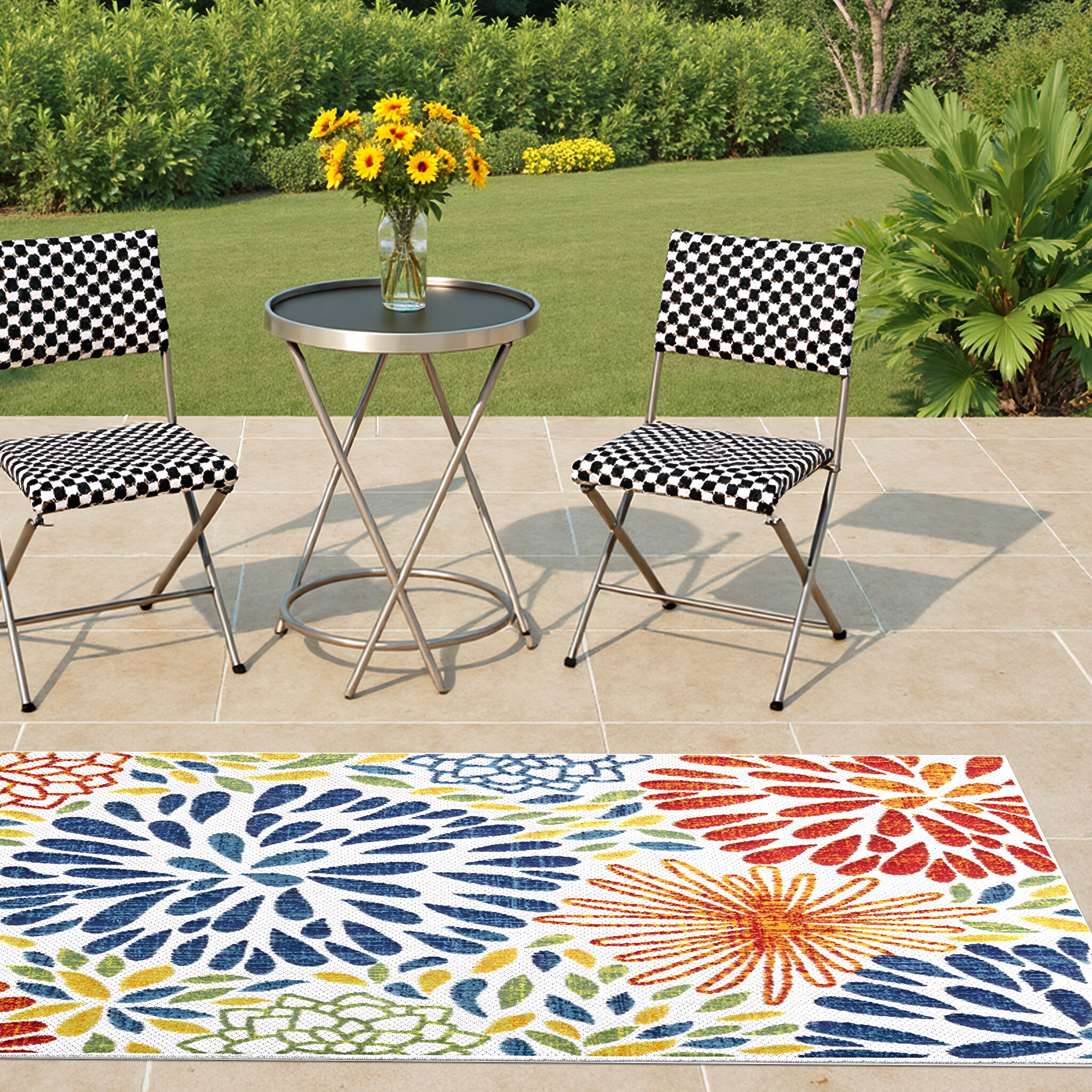 nuLOOM MLCL03A-6709 rugs - View #2