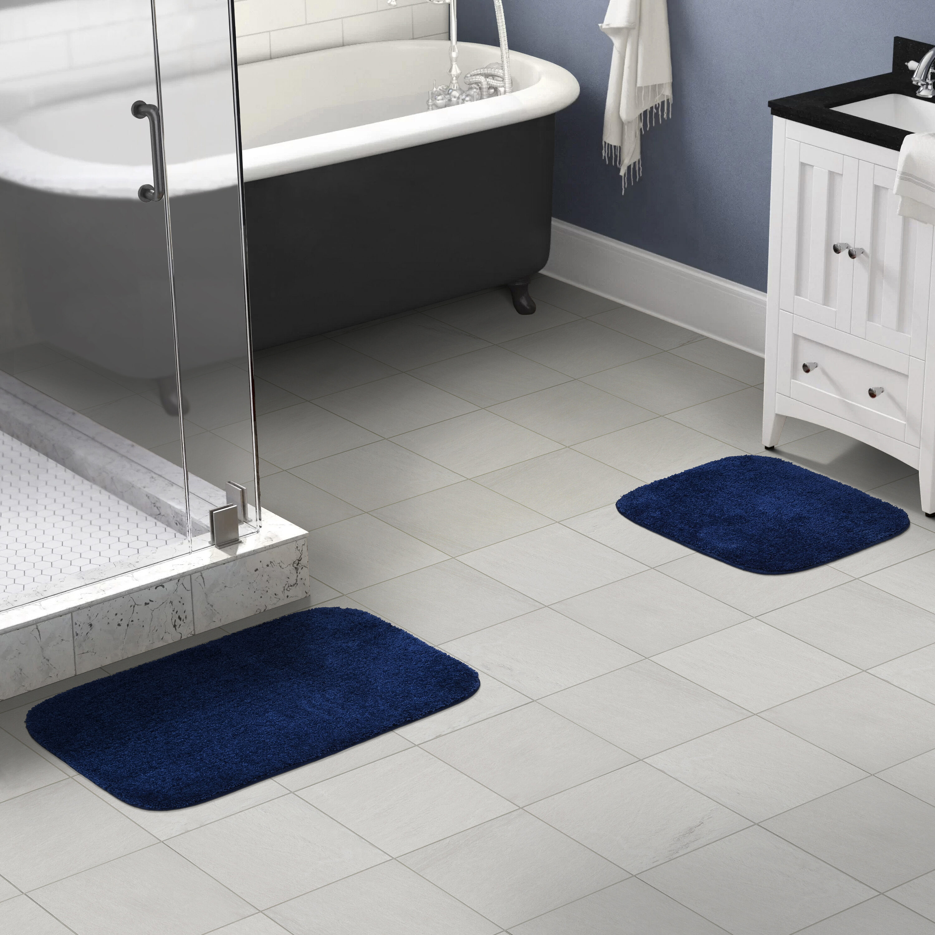 Garland Rug BA010W2P04K2 Bath-Rugs - View #8