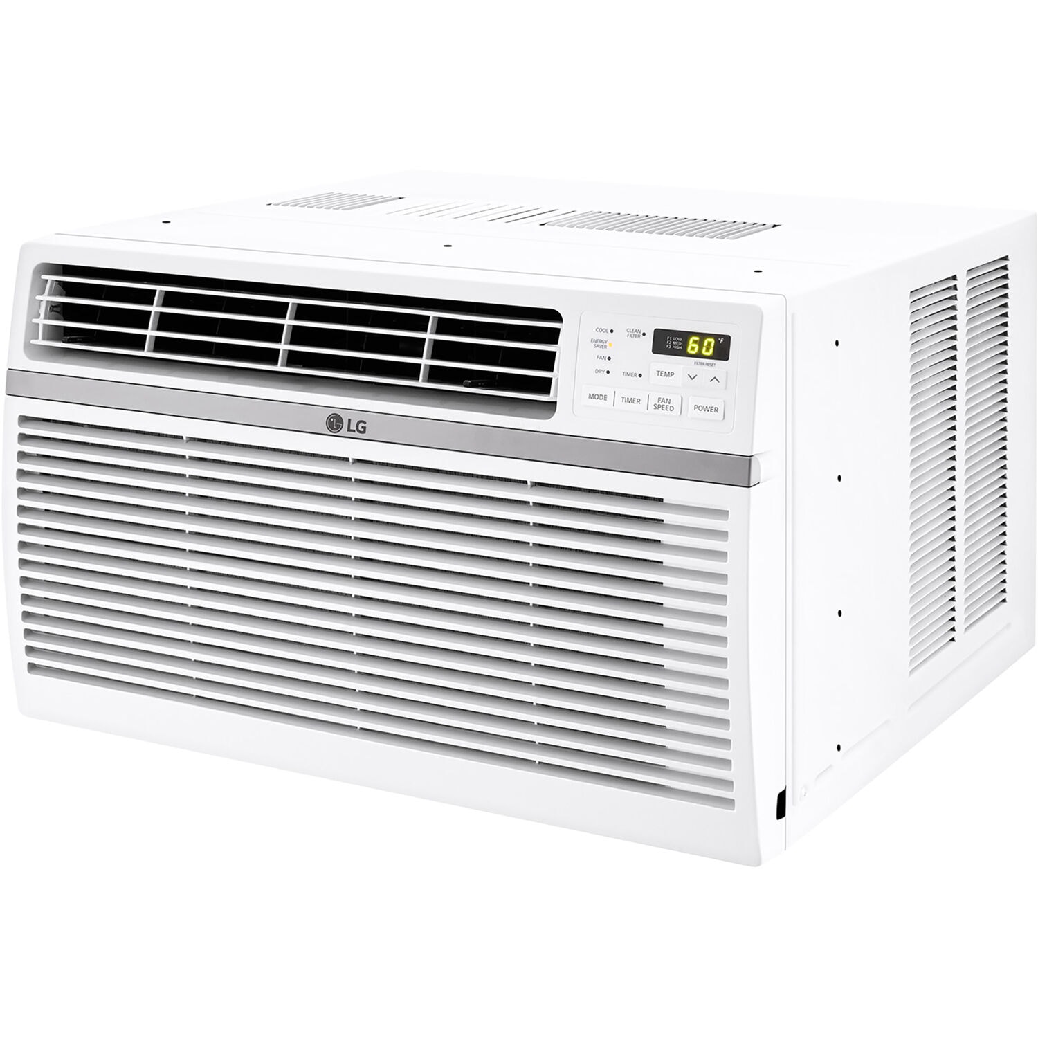 LG LW1216ER Window-Air-Conditioners - View #10