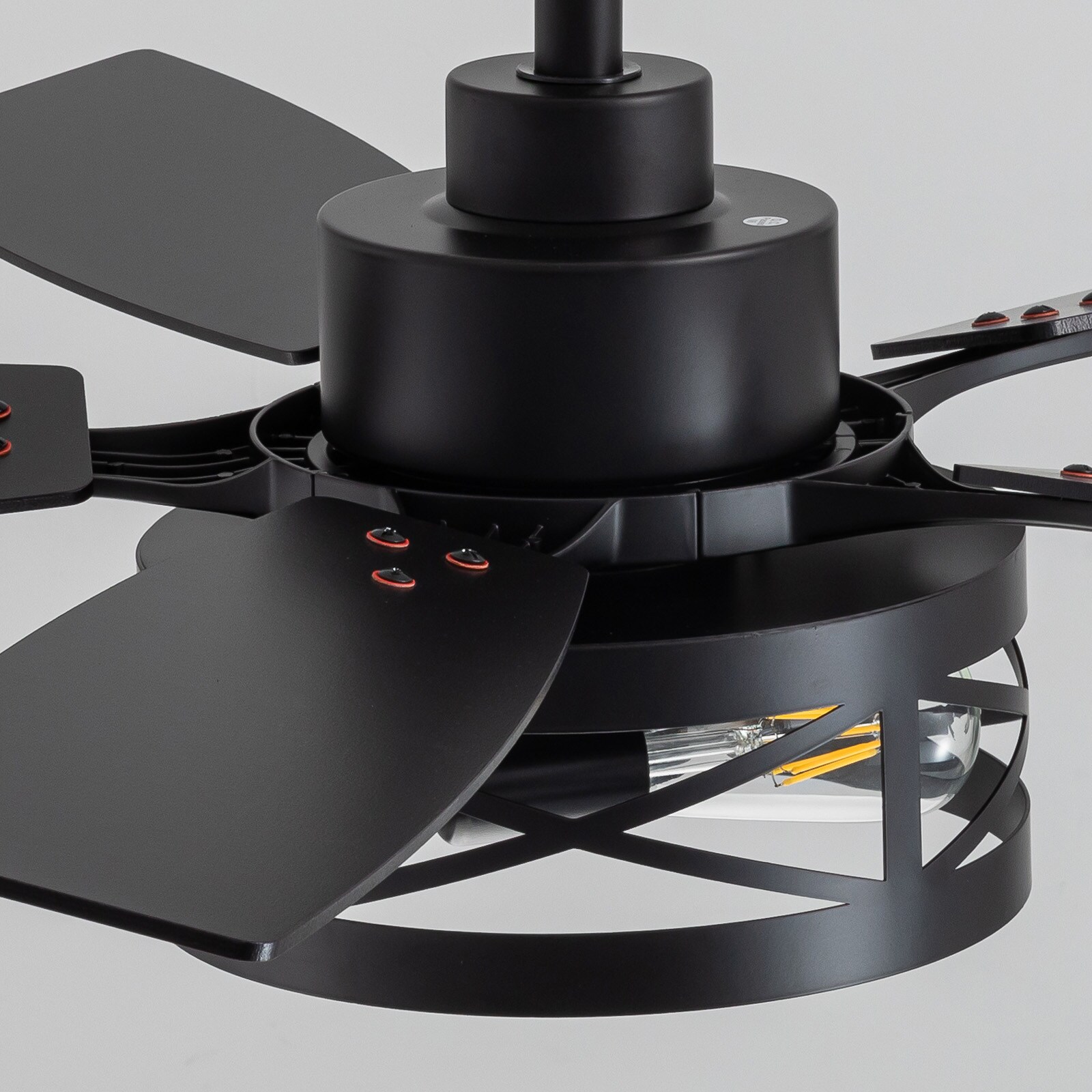 SILJOY CFL-1133-02 Ceiling-Fans - View #14