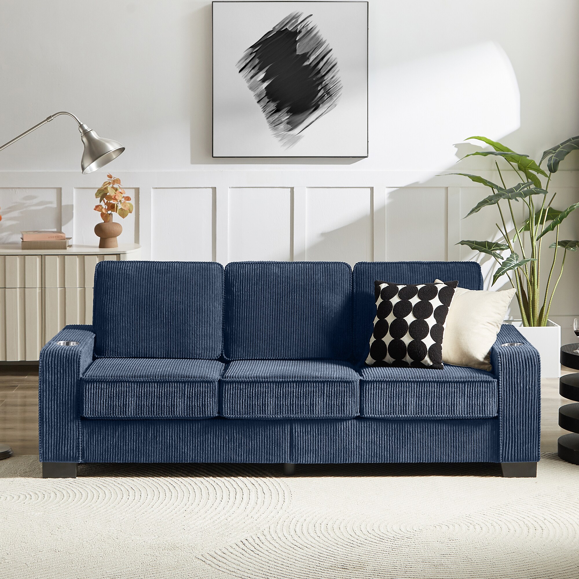 Bybafun YA3700120 Sofas-Loveseats - View #2