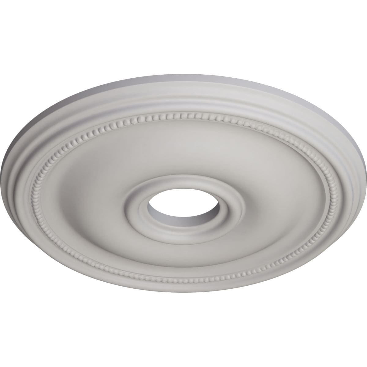 Ekena Millwork CM18BRUWF Ceiling-Medallions - View #2