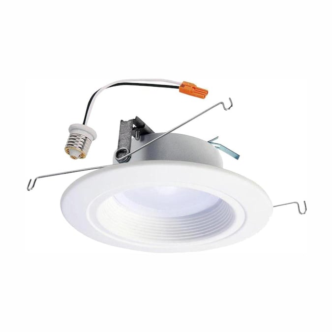 Led Recessed Light Kits At Com, How To Convert Led Recessed Lighting