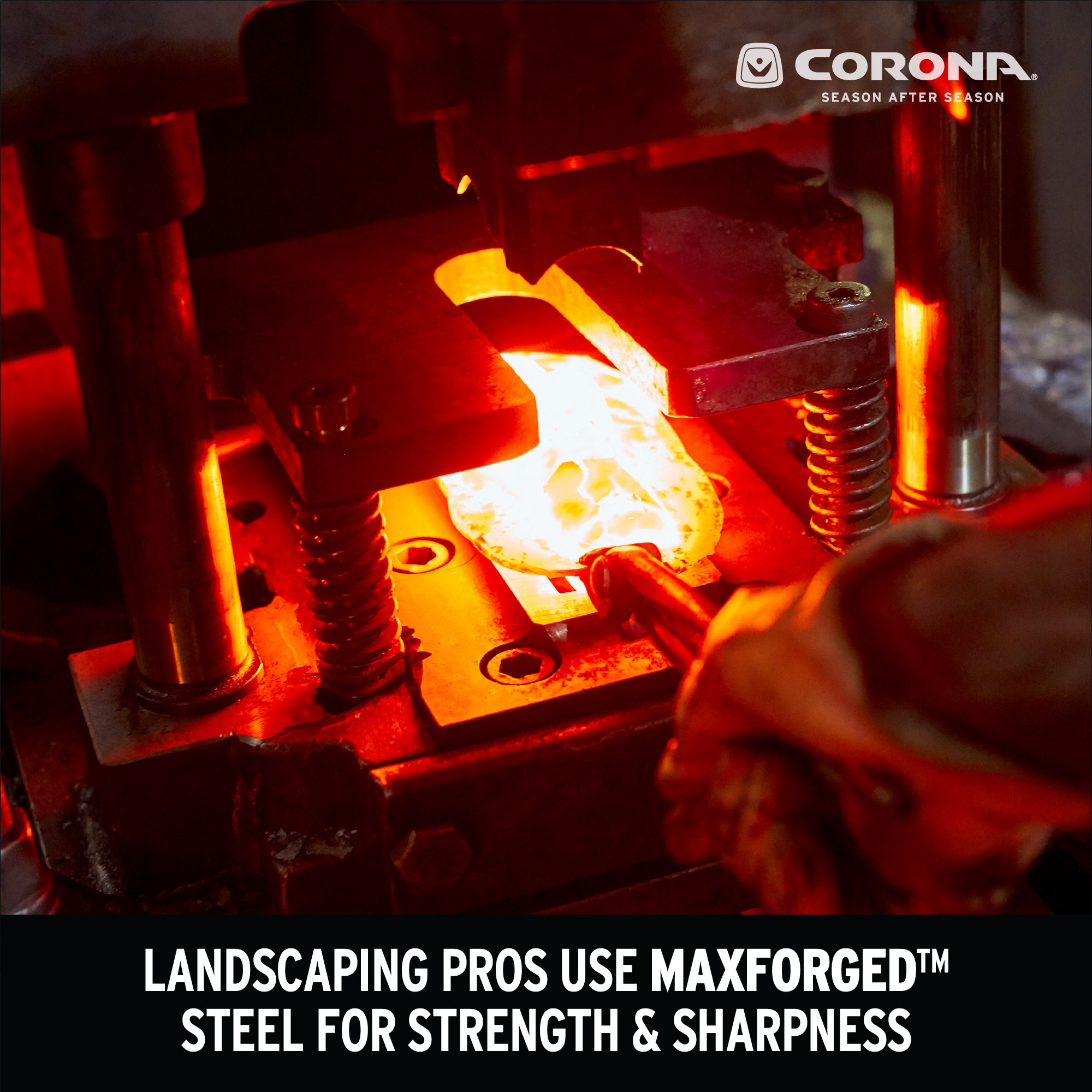Corona BP15280 Hand-Pruners - View #2