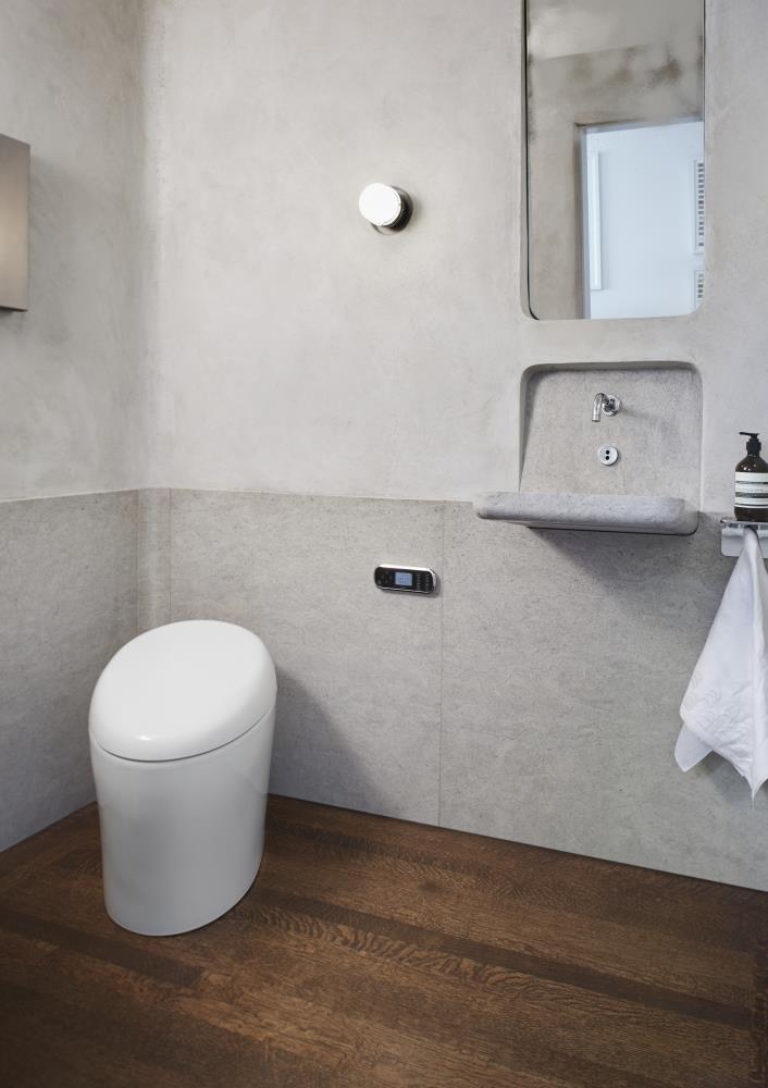 KOHLER 4026-0 bidets - View #3