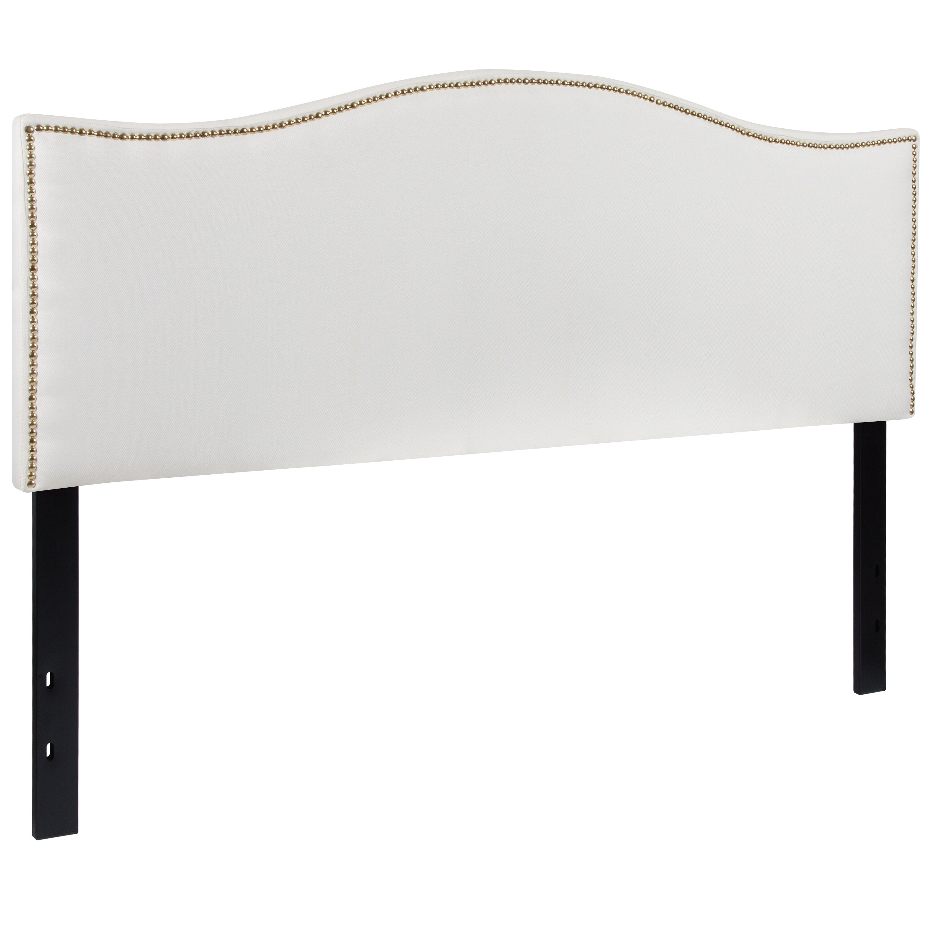 Emma + Oliver 889142474272 Upholstered-Headboards - View #2