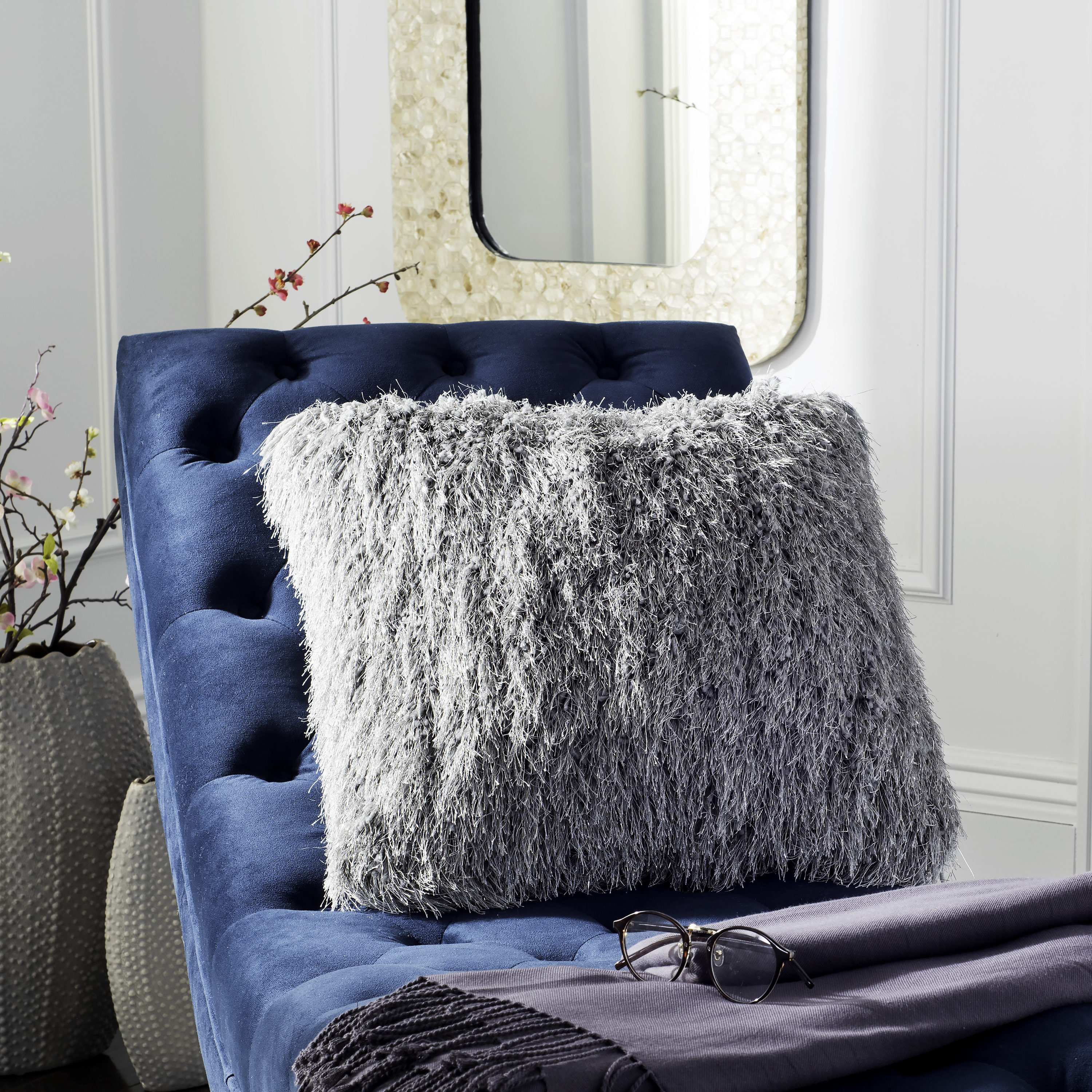 Safavieh PLS732B-2020 Accent-Pillows - View #2