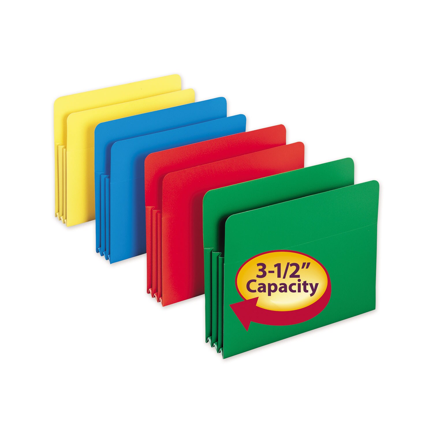 Smead ESNSMD73500 Sheet-Protectors-Dividers - View #3