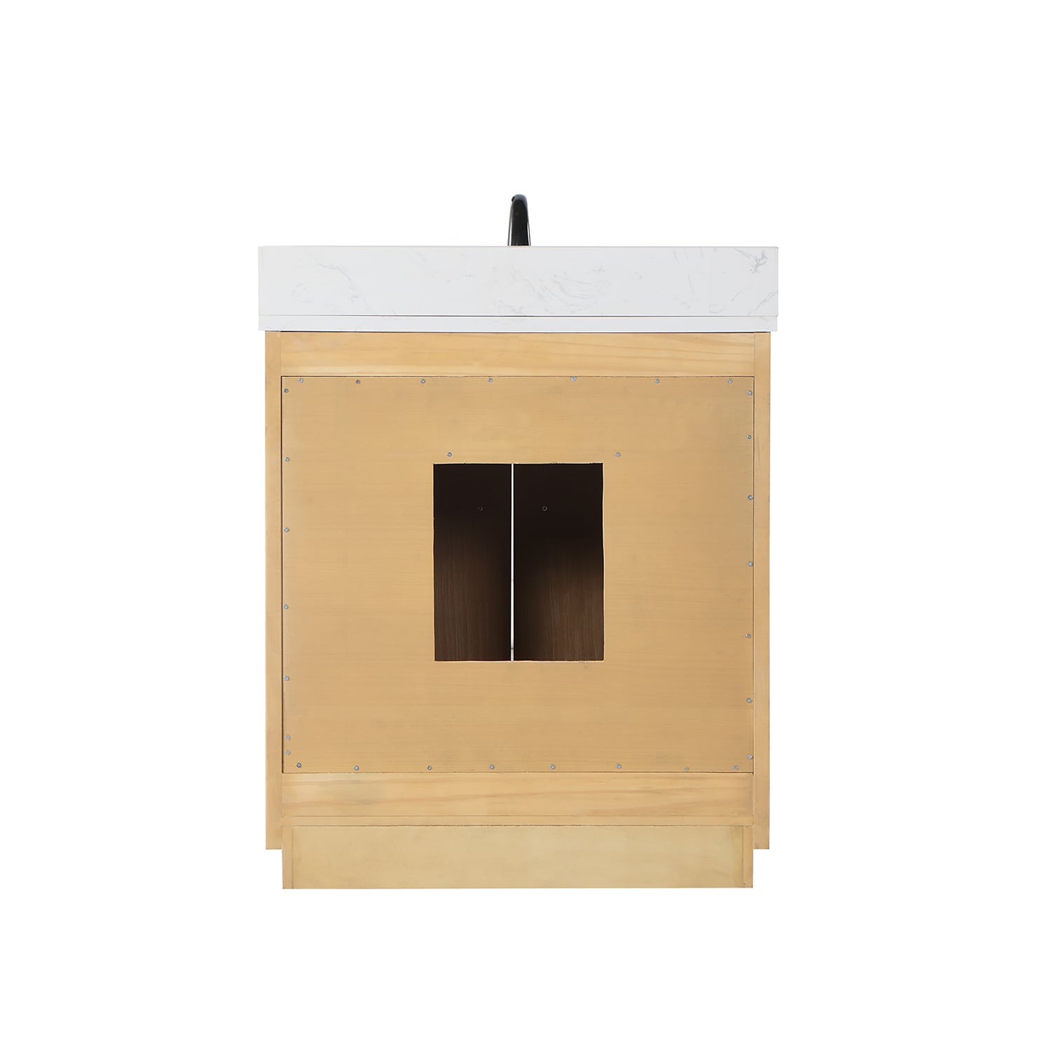 Altair 550030-WP-AW Bath-Vanity-Combo - View #9