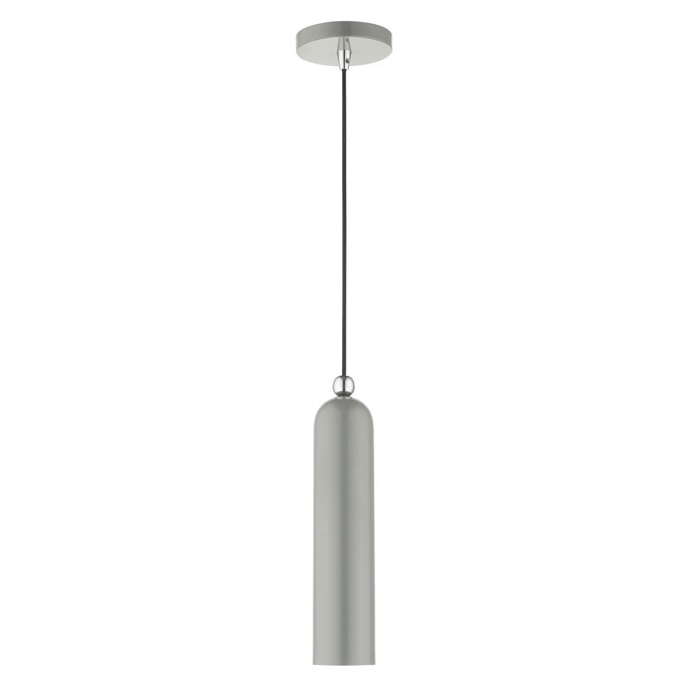 Livex Lighting 46751-90 Pendant-Lights - View #3