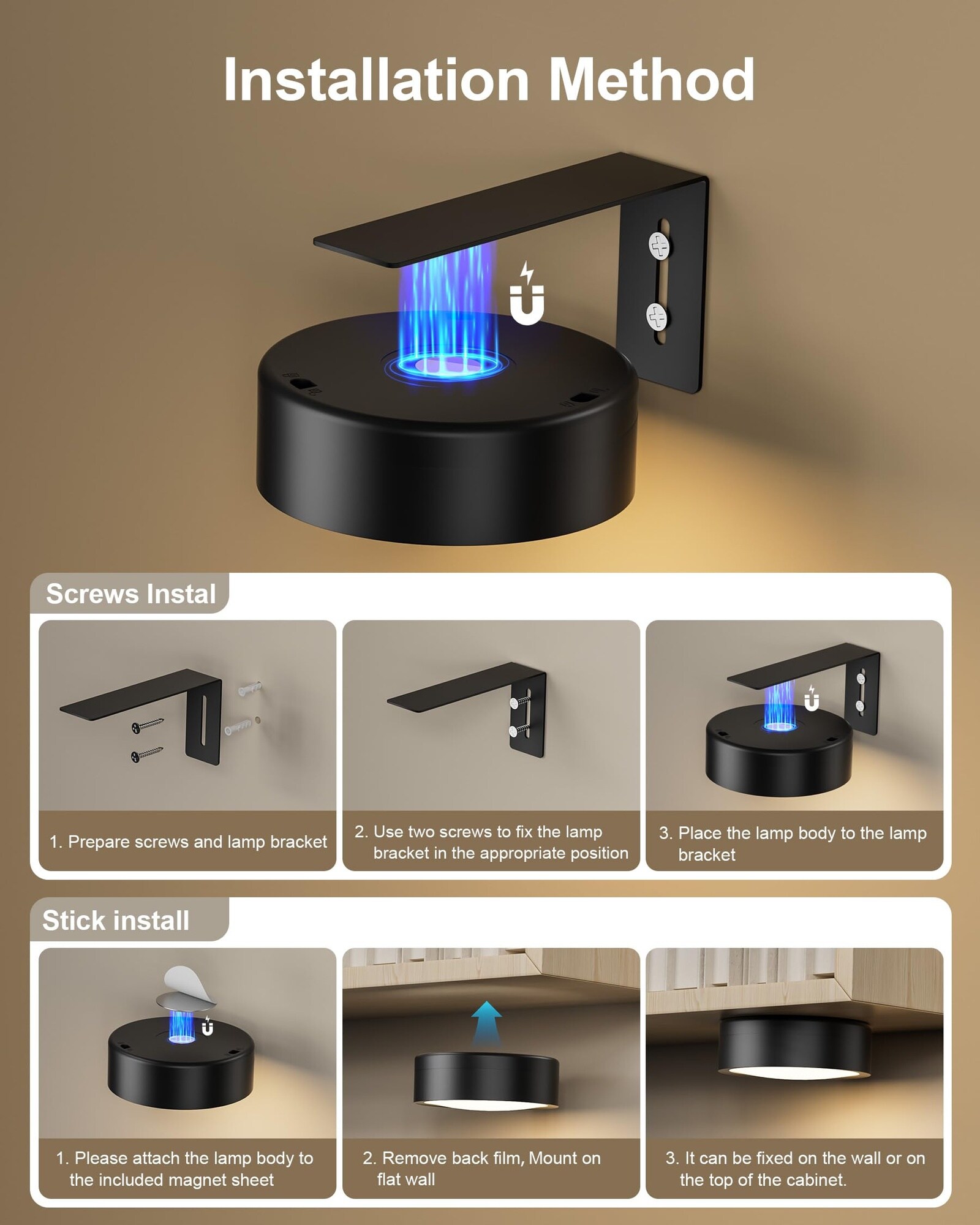 Etokfoks LETCJY0AF Wall-Accents - View #6