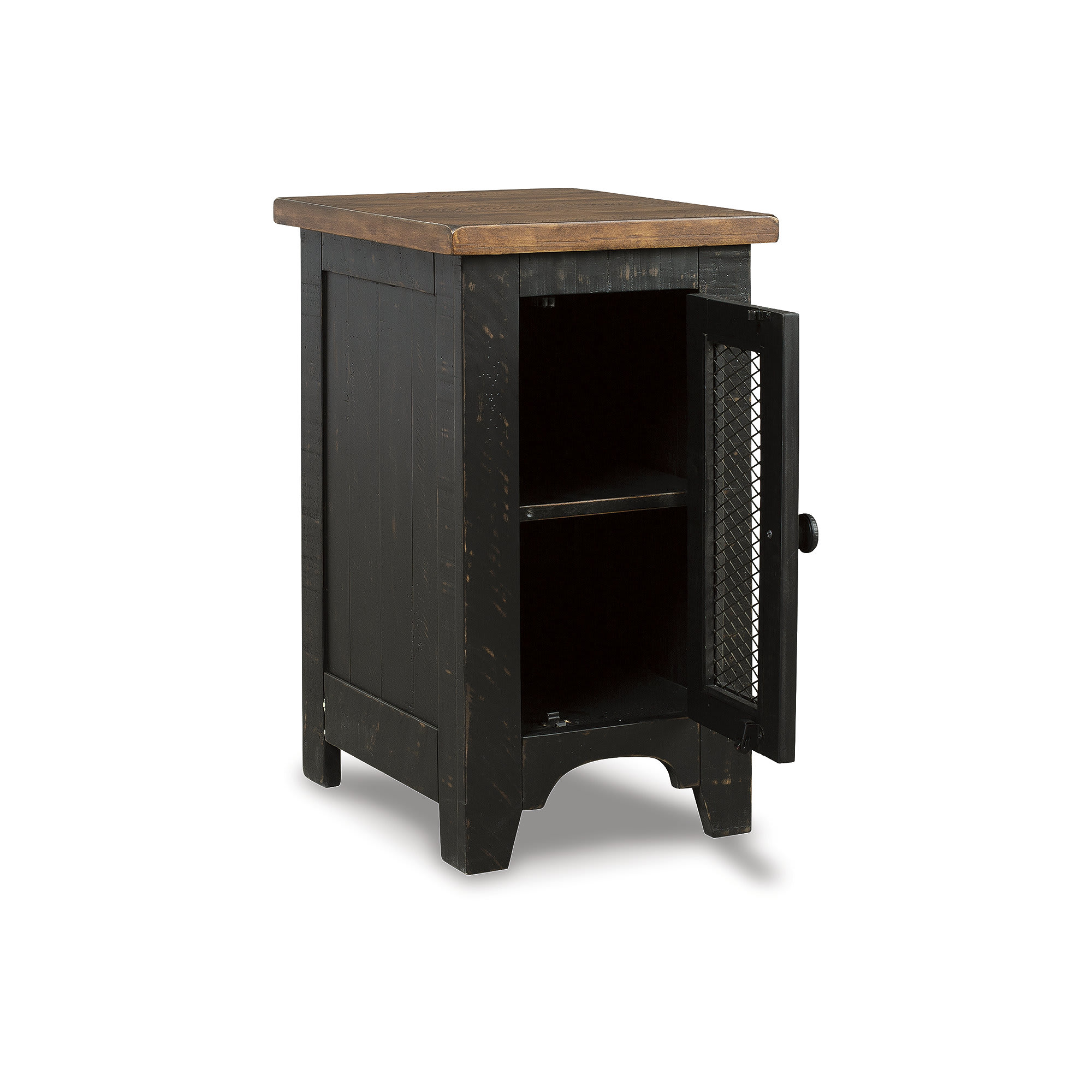 Signature Design by Ashley T468-7 End-Tables - View #3