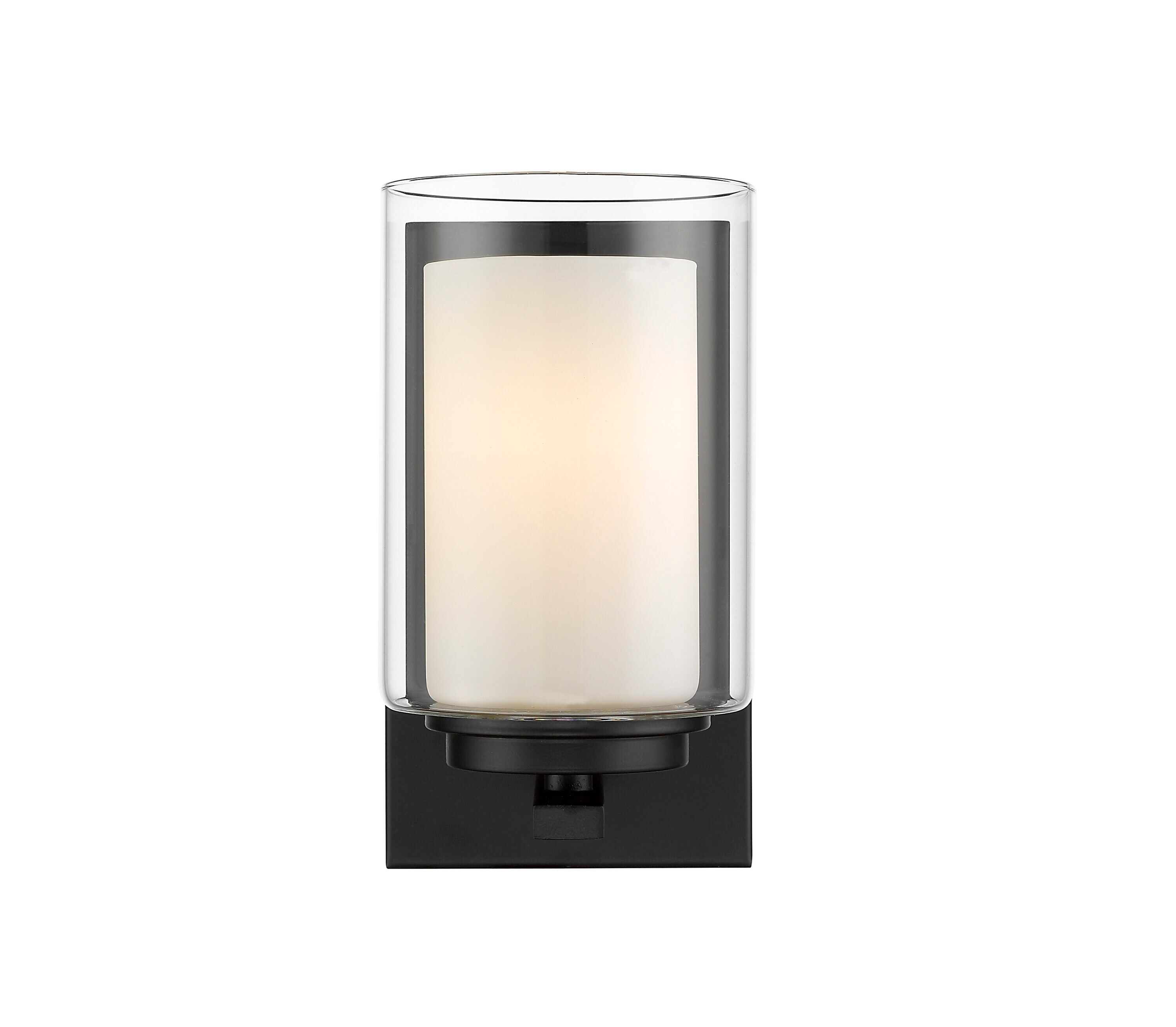 Z-Lite 426-1S-MB b089995 - View #2