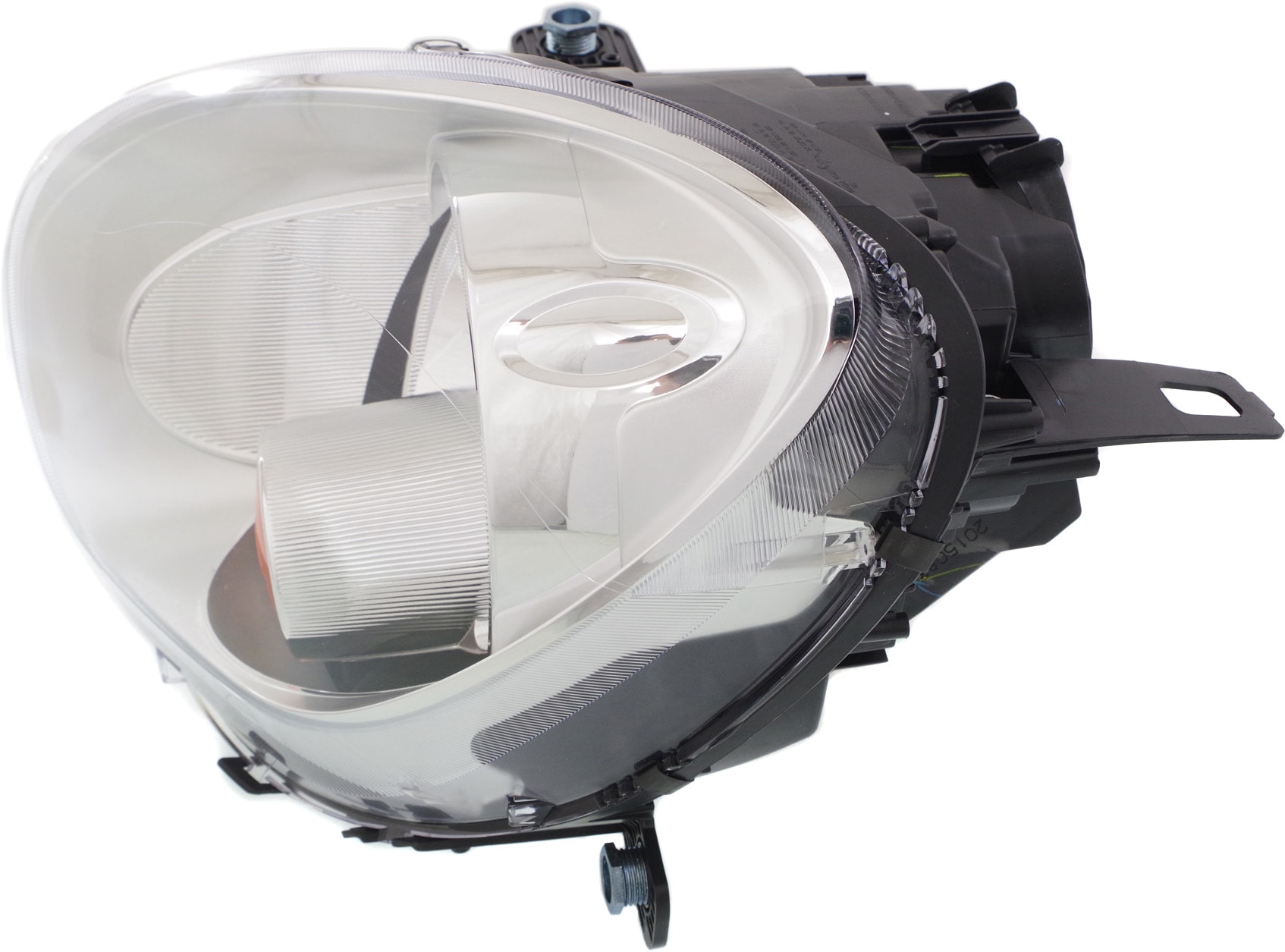 Garage-Pro JCWREPM100308QGP Headlights-Components - View #2