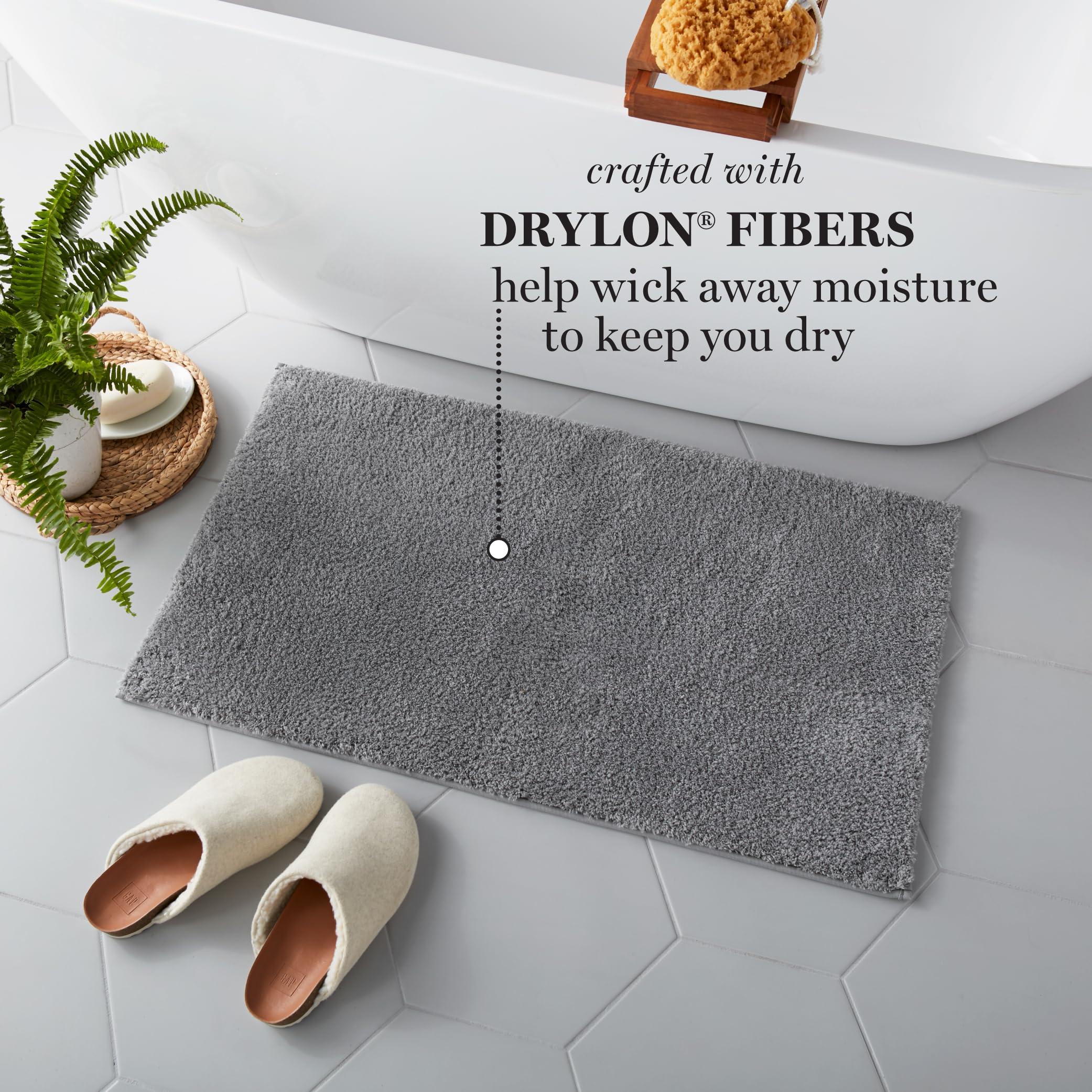 Paradigms Interiors 514068532996 Bath-Rugs - View #3
