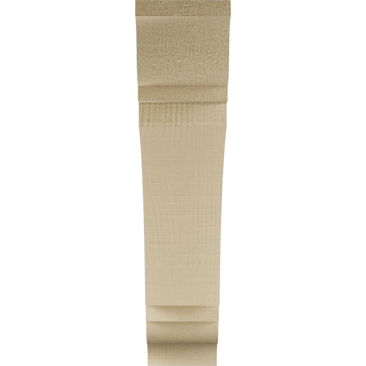 Ekena Millwork 2114138 Exterior-Brackets-Braces - View #3