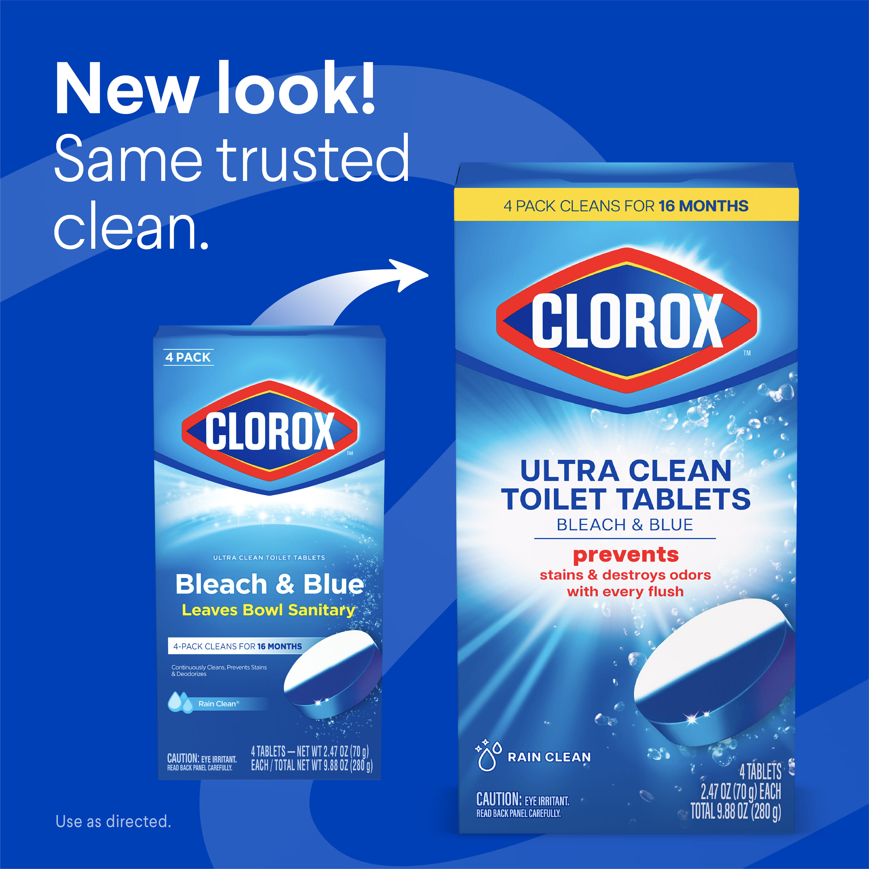 Clorox 4460030991 Toilet-Bowl-Cleaners - View #4