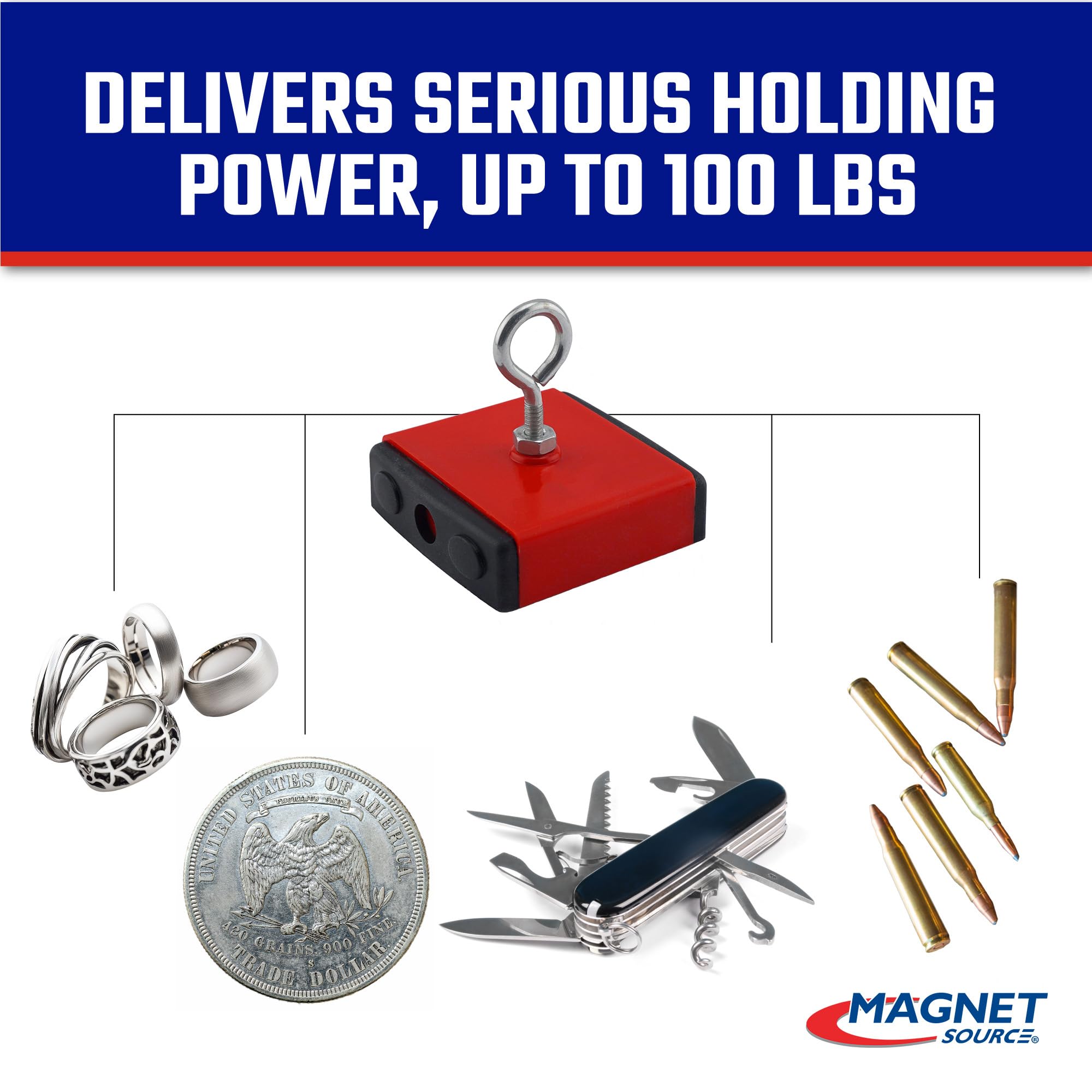 Master Magnetics 7503 Magnetic-Tools - View #7