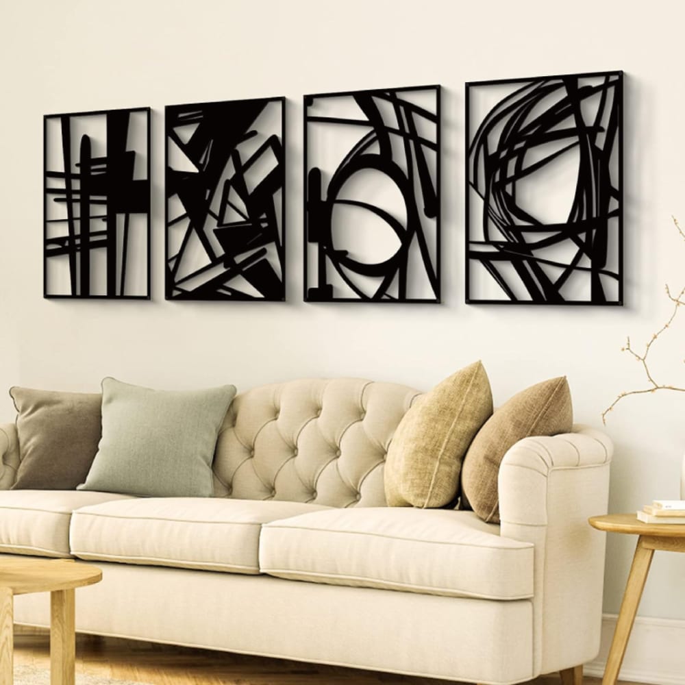 Living Hubss BGA-LNA-131U663A Wall-Art - View #2