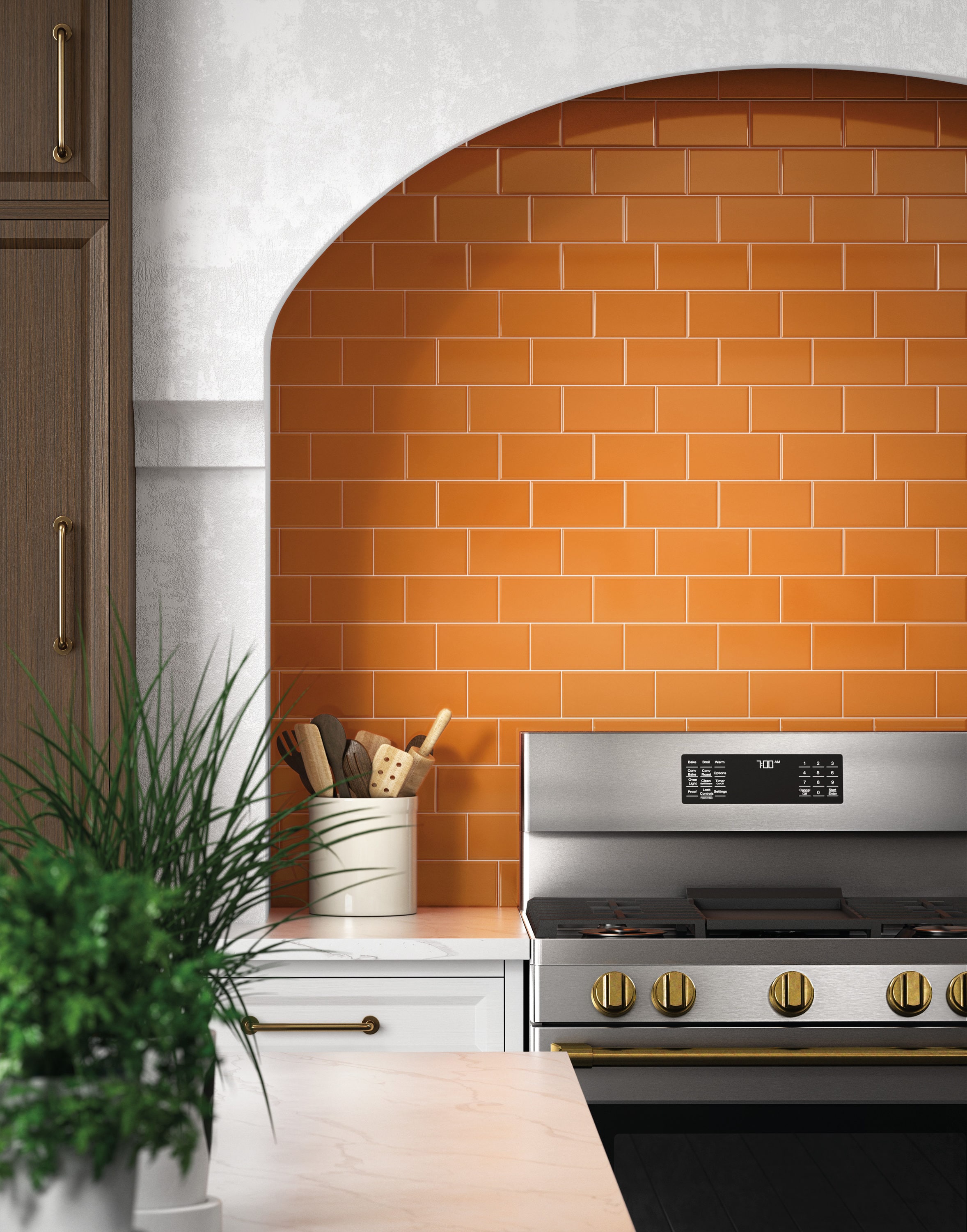 American Olean 007736MOD1P2 Ceramic-Tile - View #3