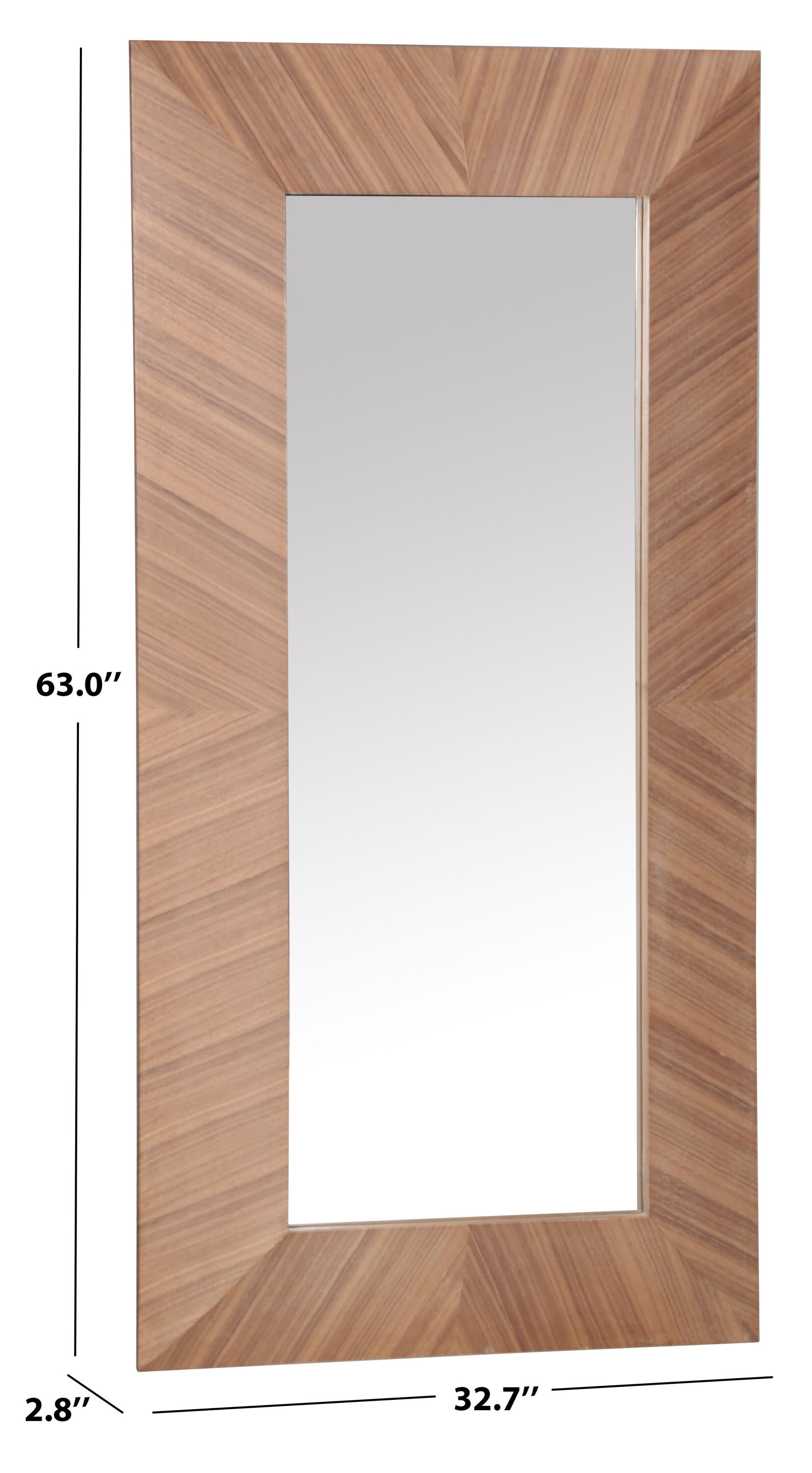 Safavieh CMI4009B Decor-Mirrors - View #3