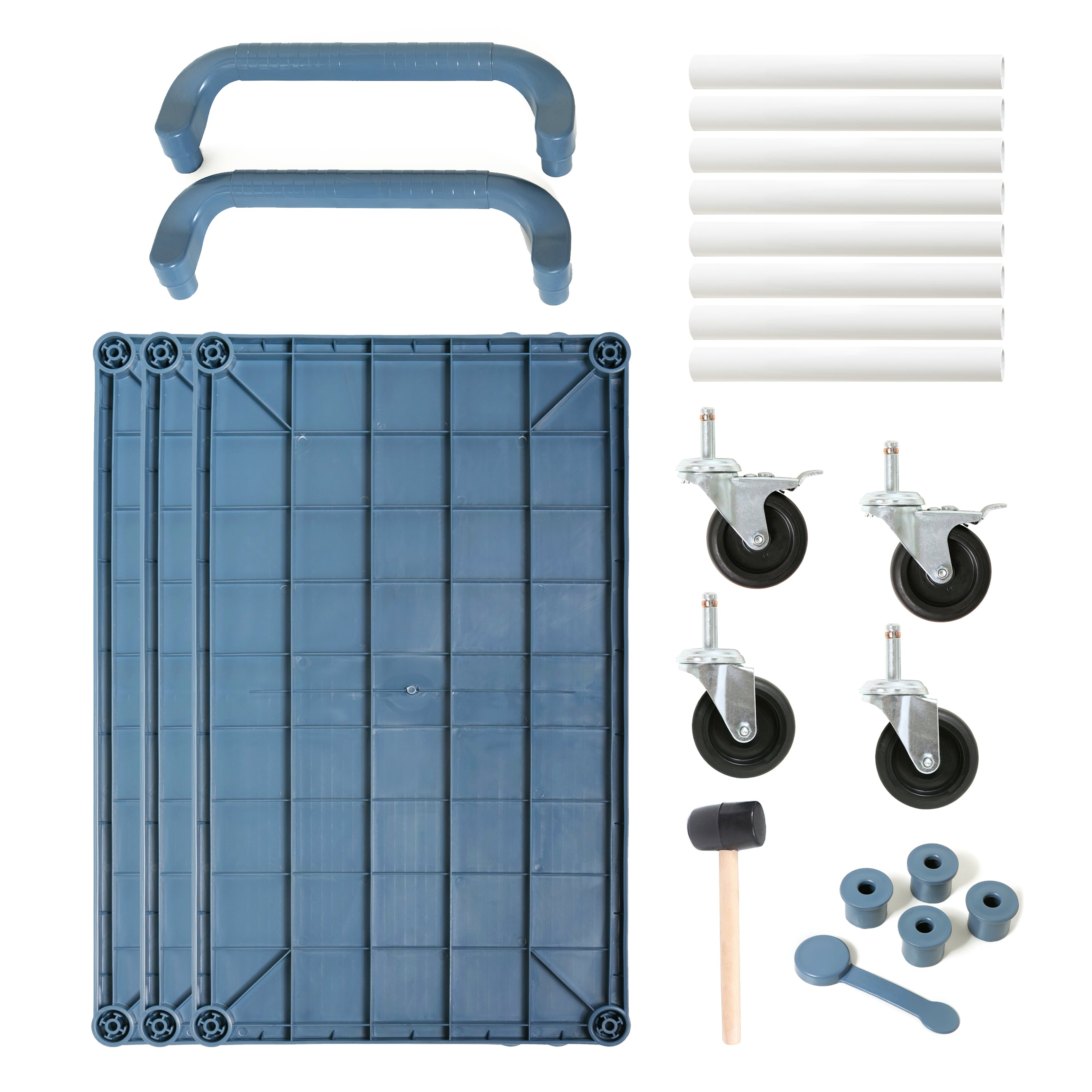 Damerin DKCW8208 Dining-Kitchen-Storarge - View #10