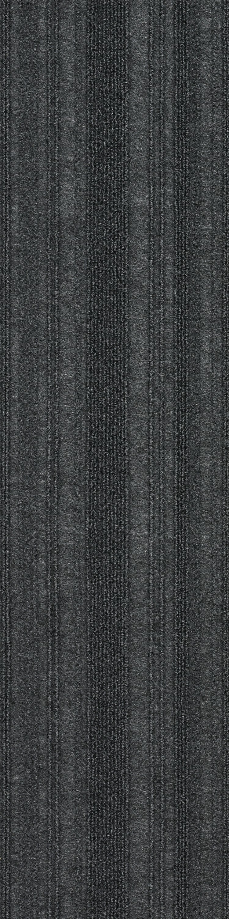 Style Selections 7STPP33016TP New Age Plank 9-in x 36-in Shadow Gray Commercial/Residential Peel and Stick Indoor or Outdoor Carpet Tile (36-sq ft)